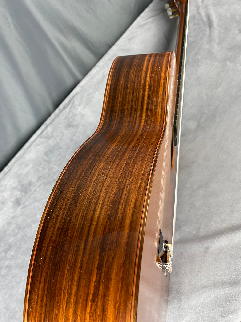 Pedro Maldonado Handmade in Spain Classical Guitar 1993