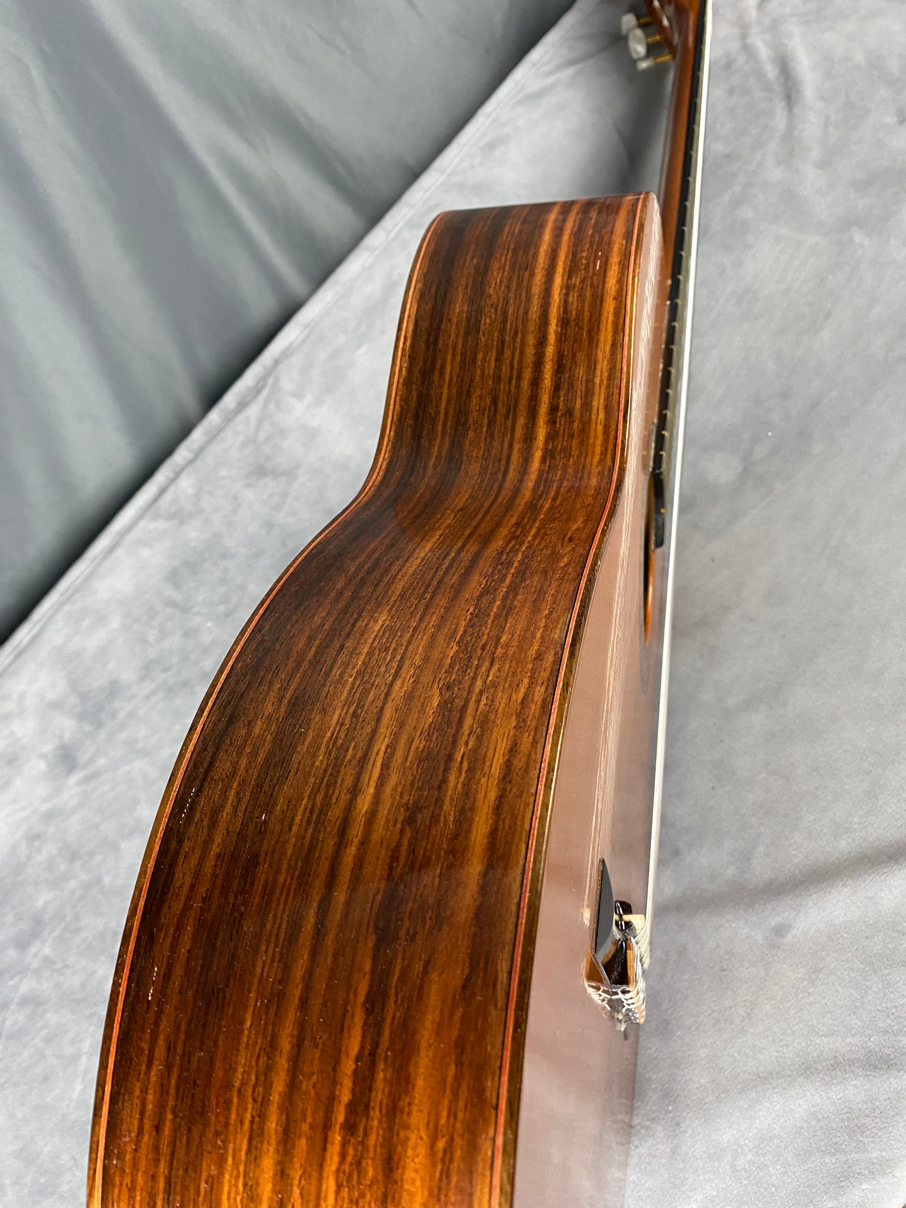 Pedro Maldonado Handmade in Spain Classical Guitar 1993