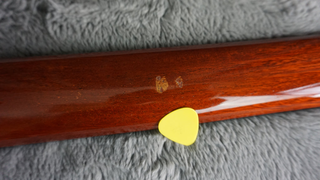 Masaru Matano Clase 400 1976 Classical Guitar