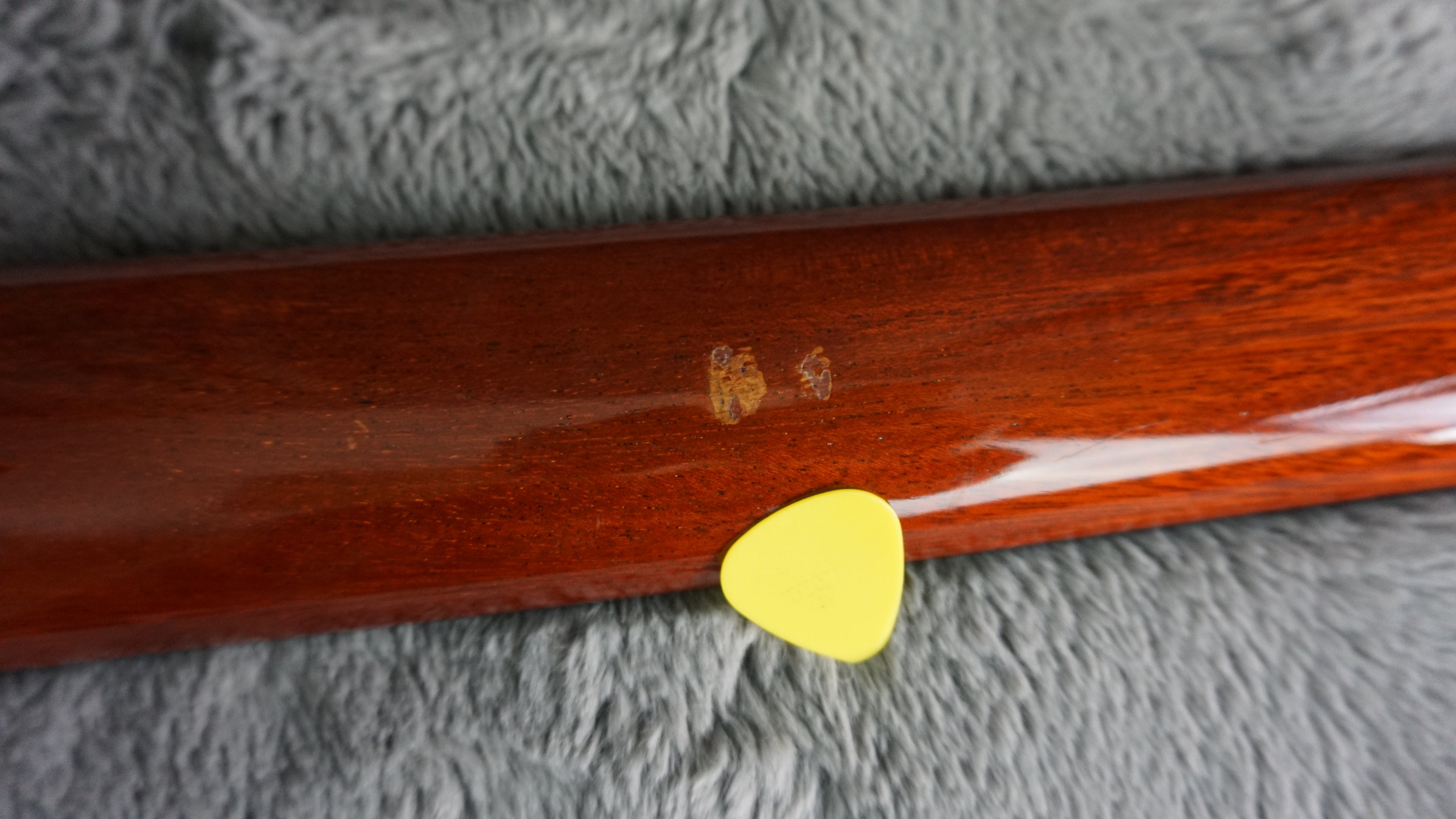 Masaru Matano Clase 400 1976 Classical Guitar
