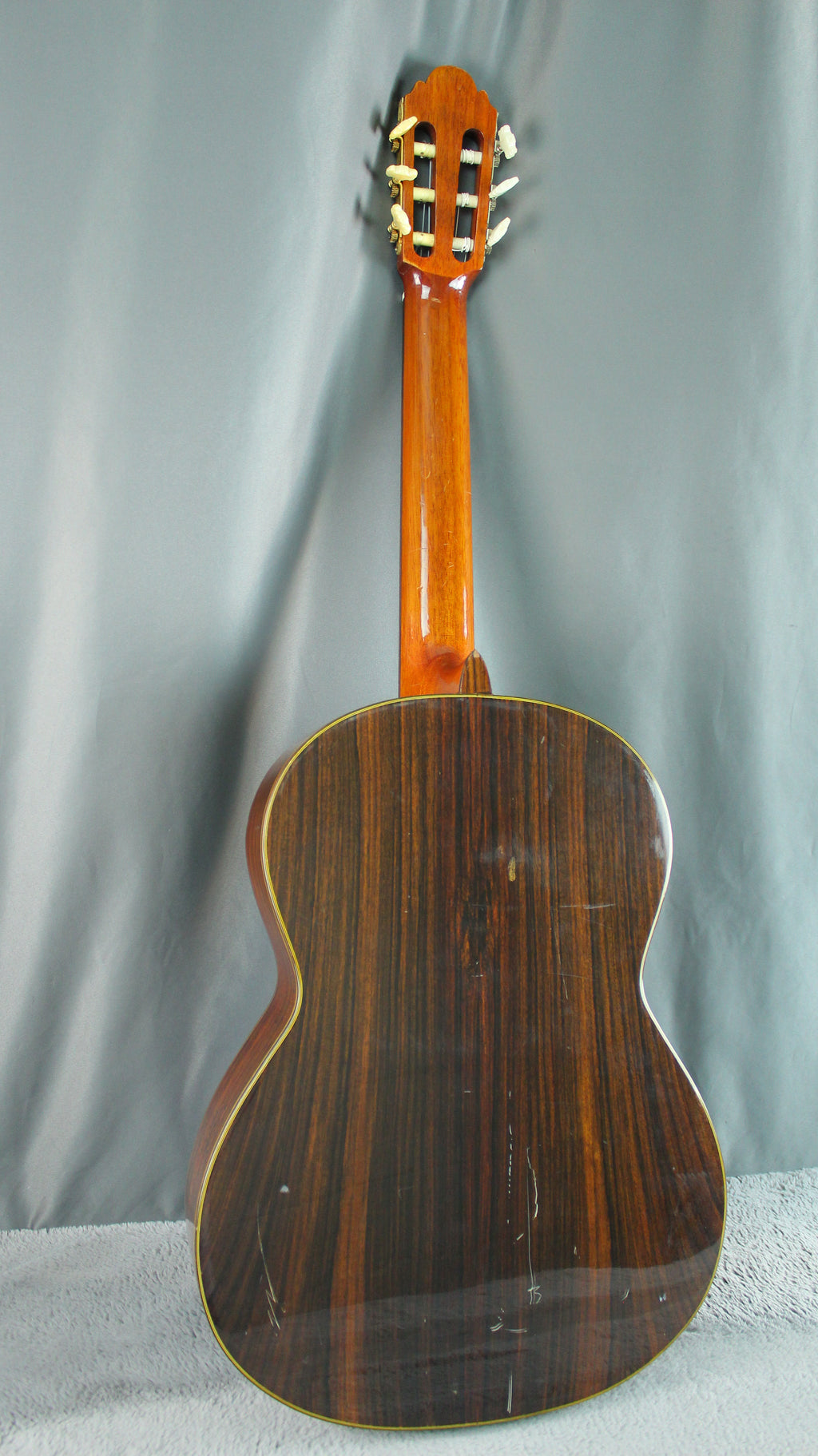 Kasuga G160 Japan Classical Guitar.  1960's