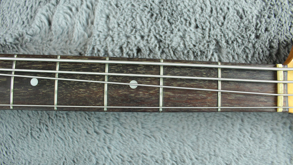 Tokai Jazz Sound 80s - Sunburst 4-String Bass