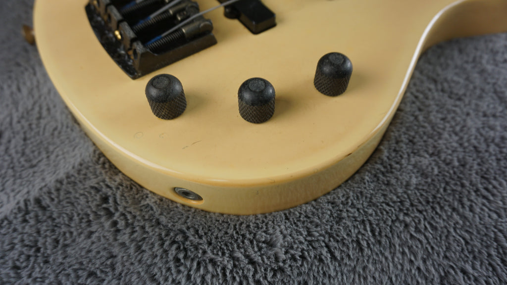 Ibanez Pro Line Series Bass 1980s Japan