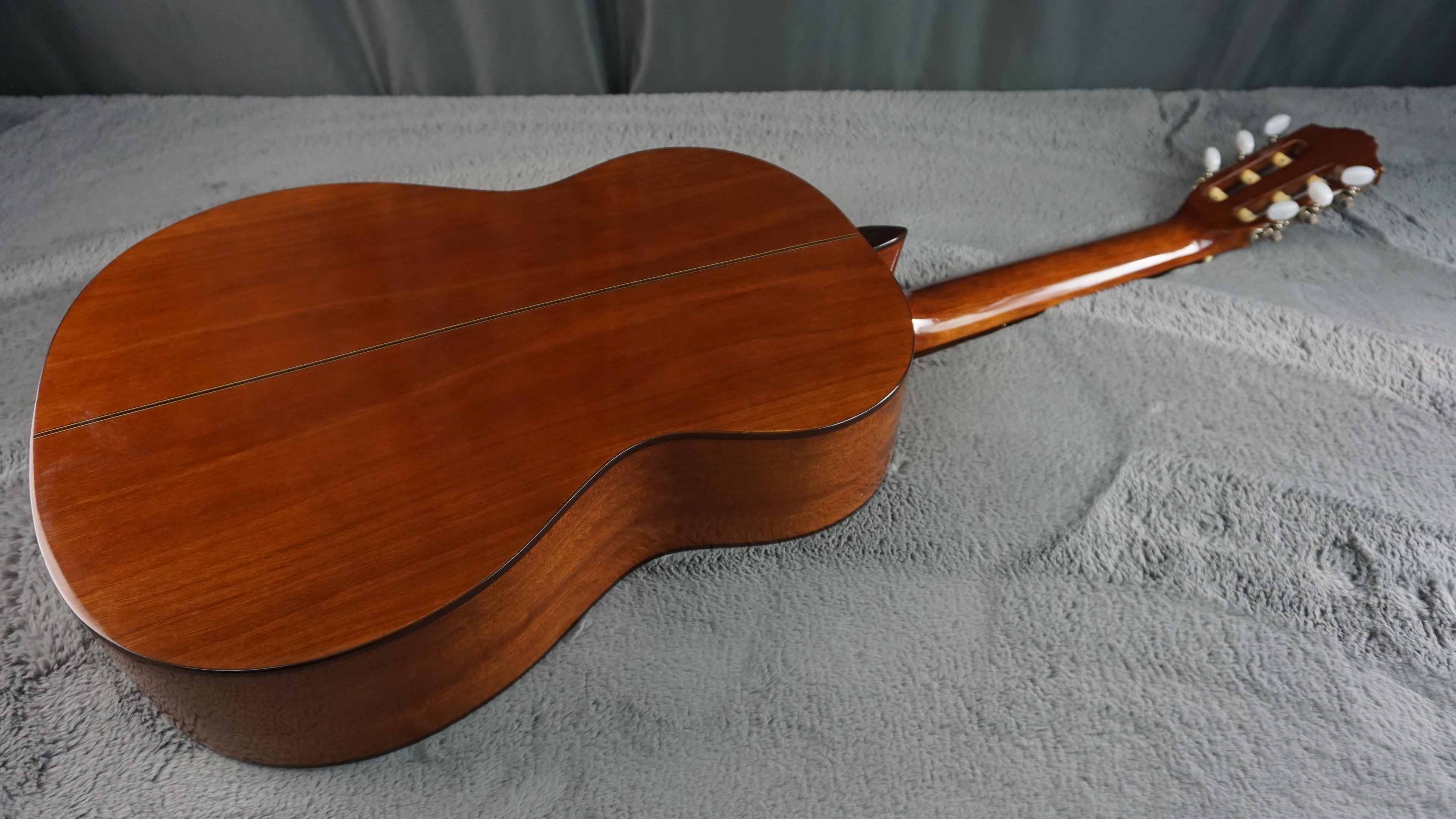 Morris MC-111 Japan Classical Guitar