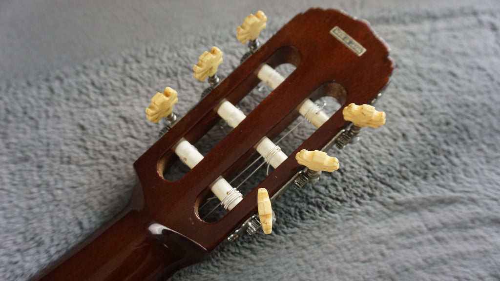 Terada SG 100 Japan Classical Guitar