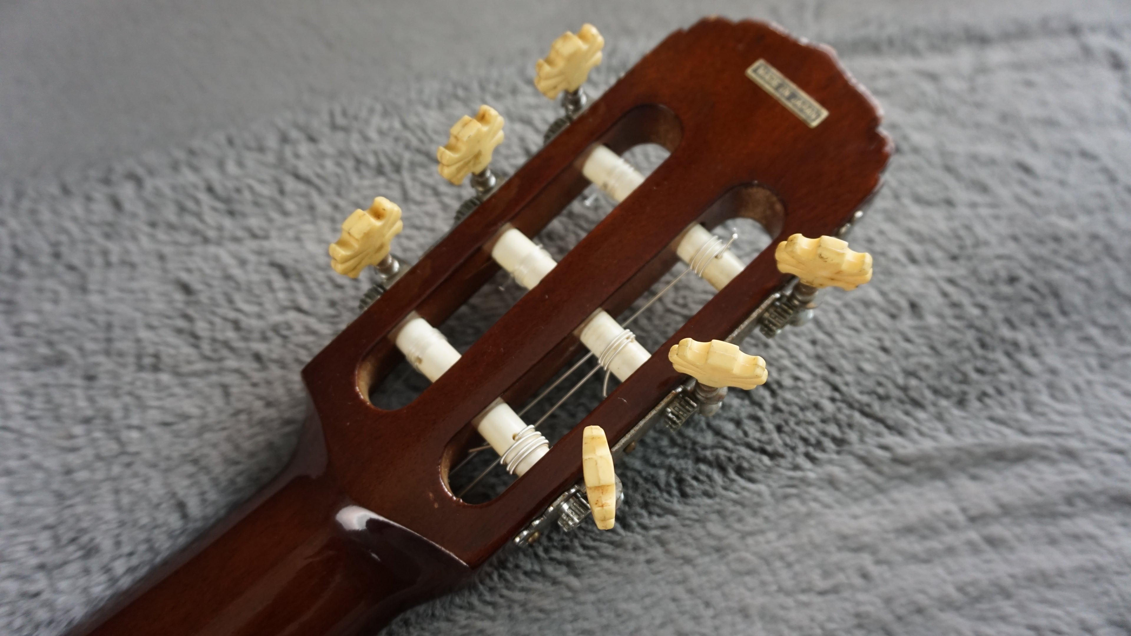 Terada SG 100 Japan Classical Guitar