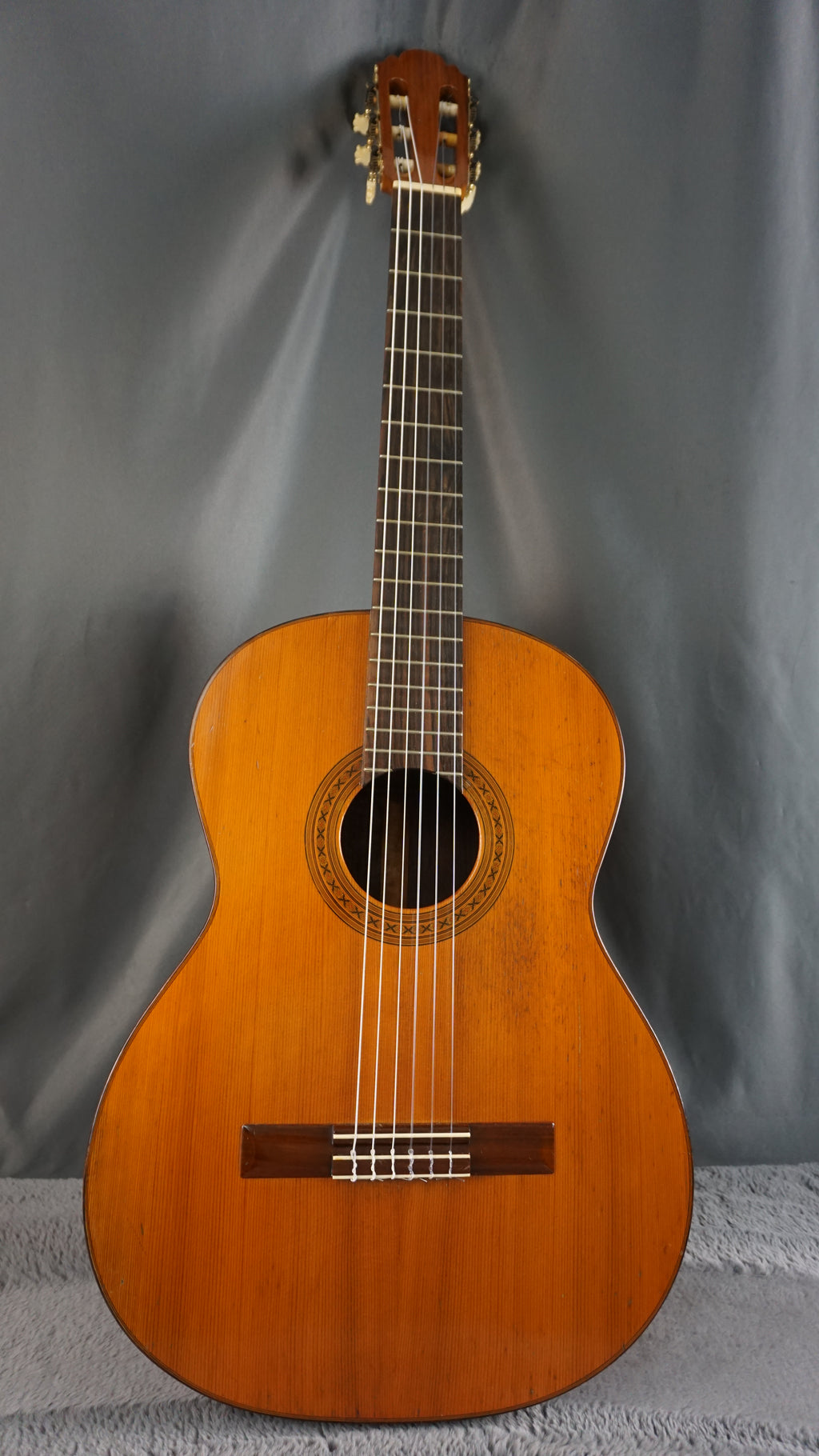 Masaru Kohno No. 5 Late 60s Japan