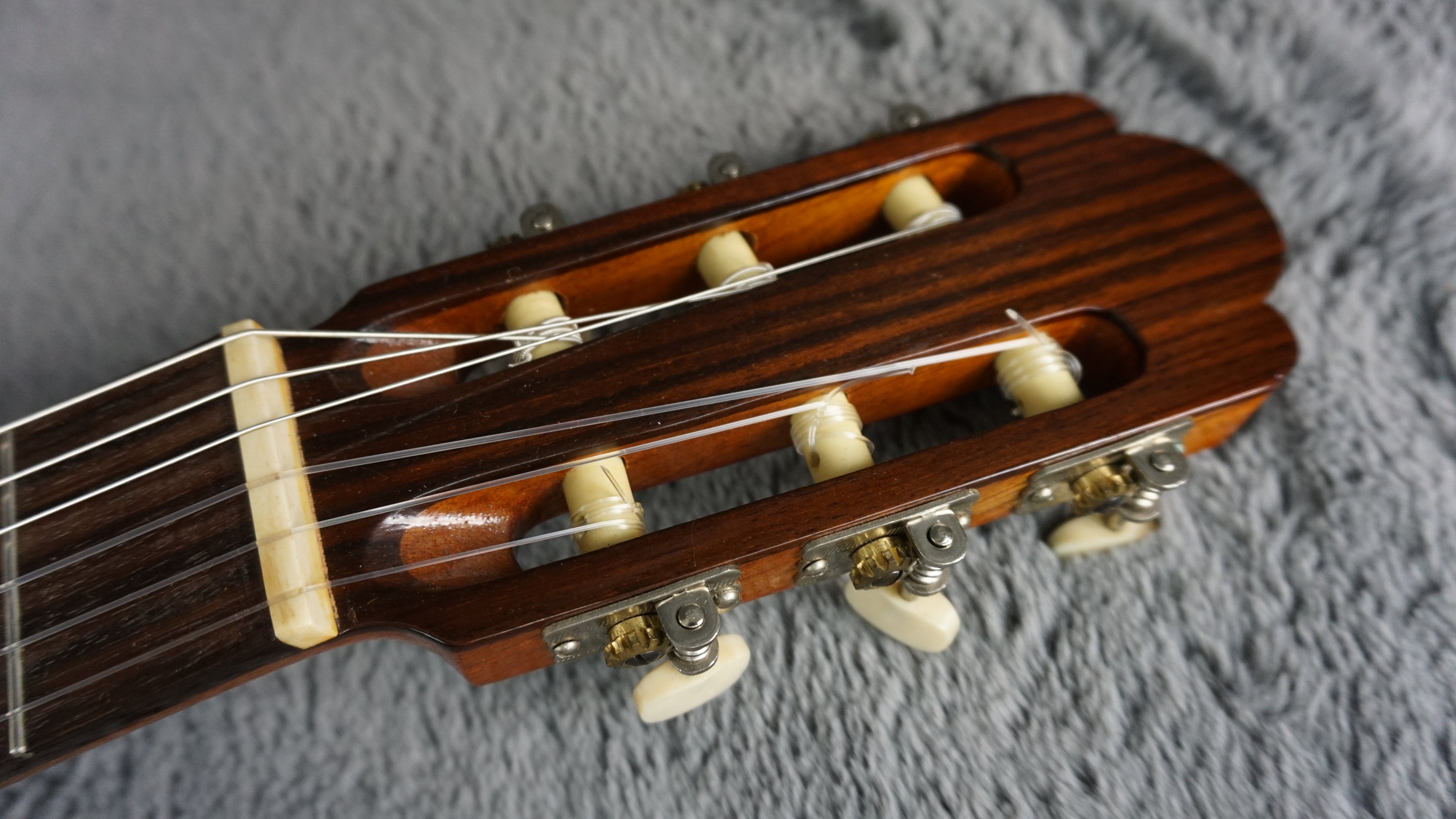 Sakazo Nakade No. 24 1962 Japan Classical