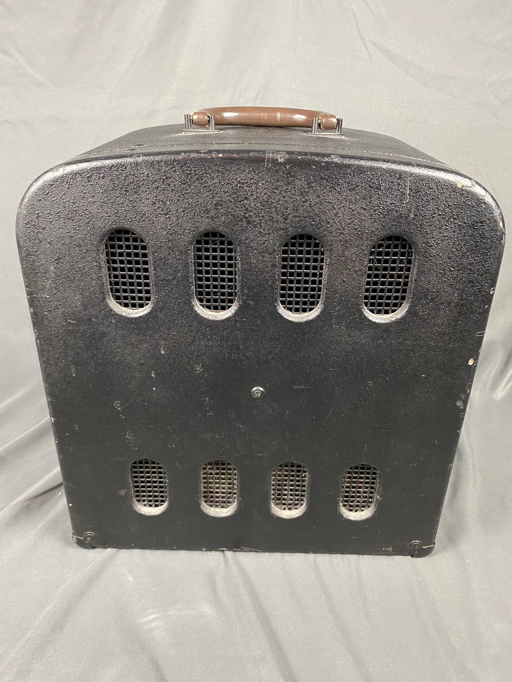 Grommes Custom Vintage Tube Amp 1960’s