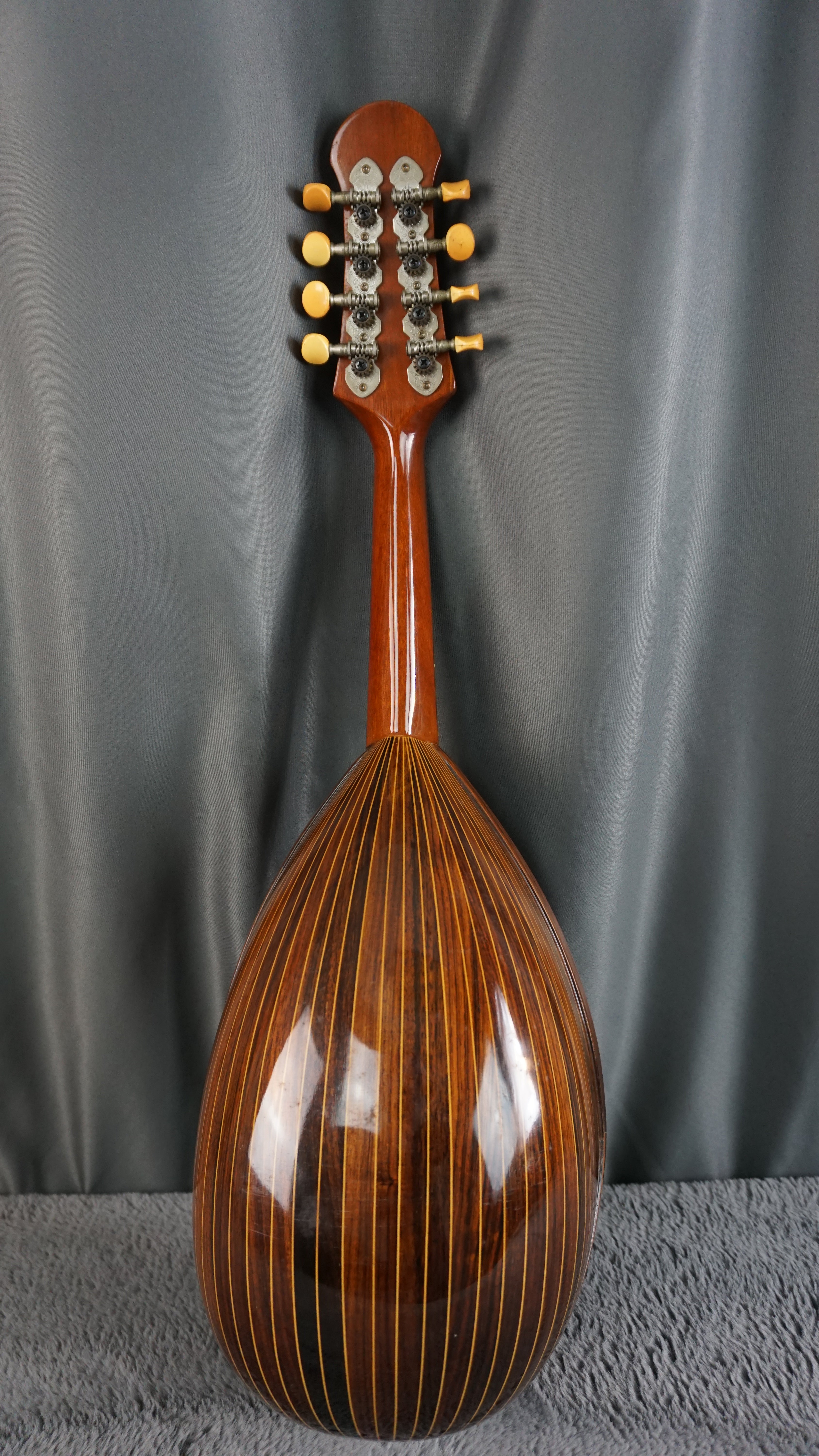 Venezia M-30 Hand Crafted Mandolin