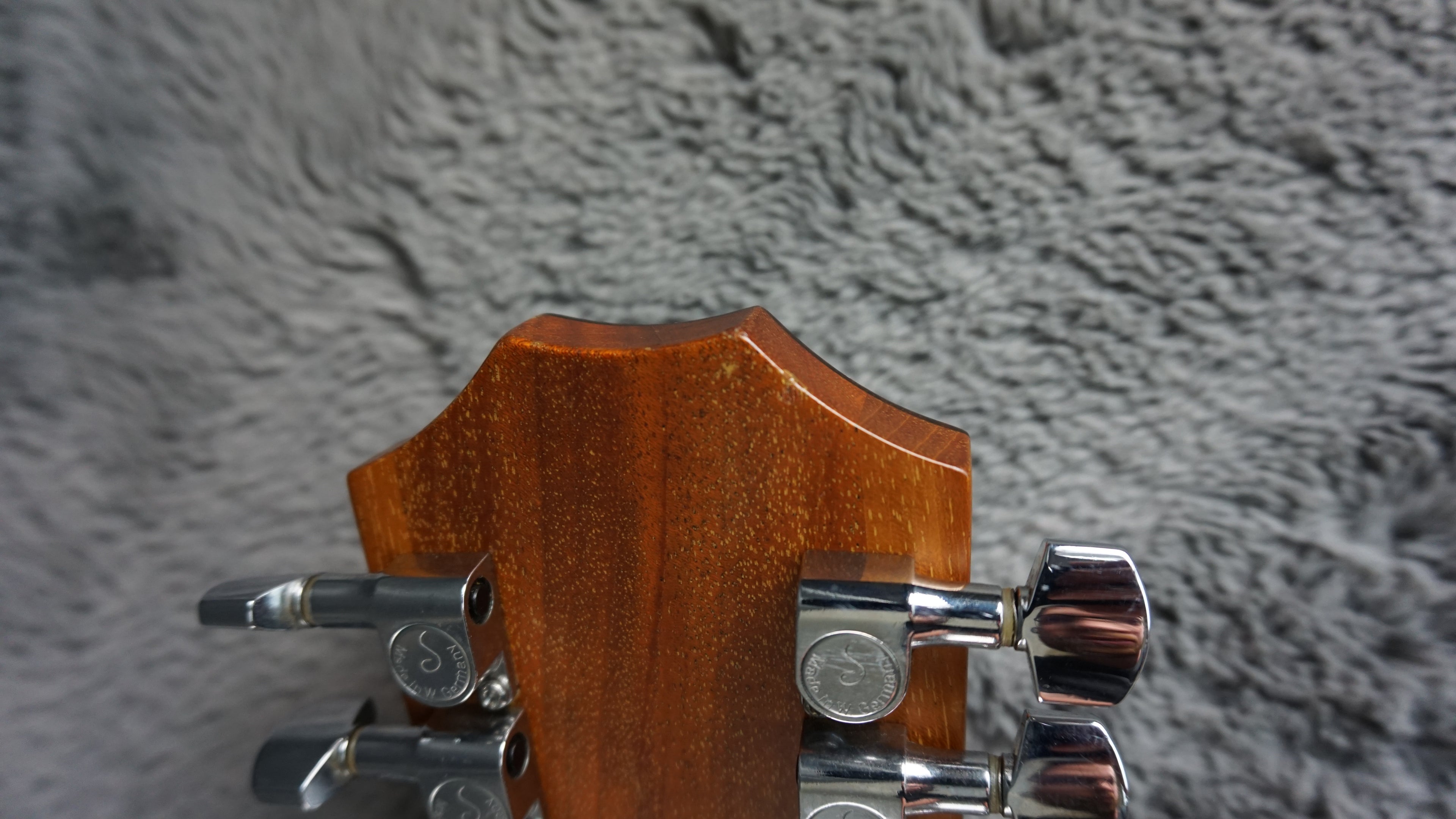 Taylor 655 12-String Acoustic Guitar 1988