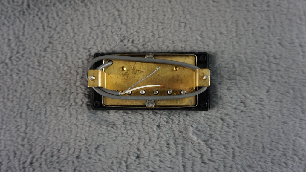 Tokai Humbucker 8.3k Output w/ Pickup Ring