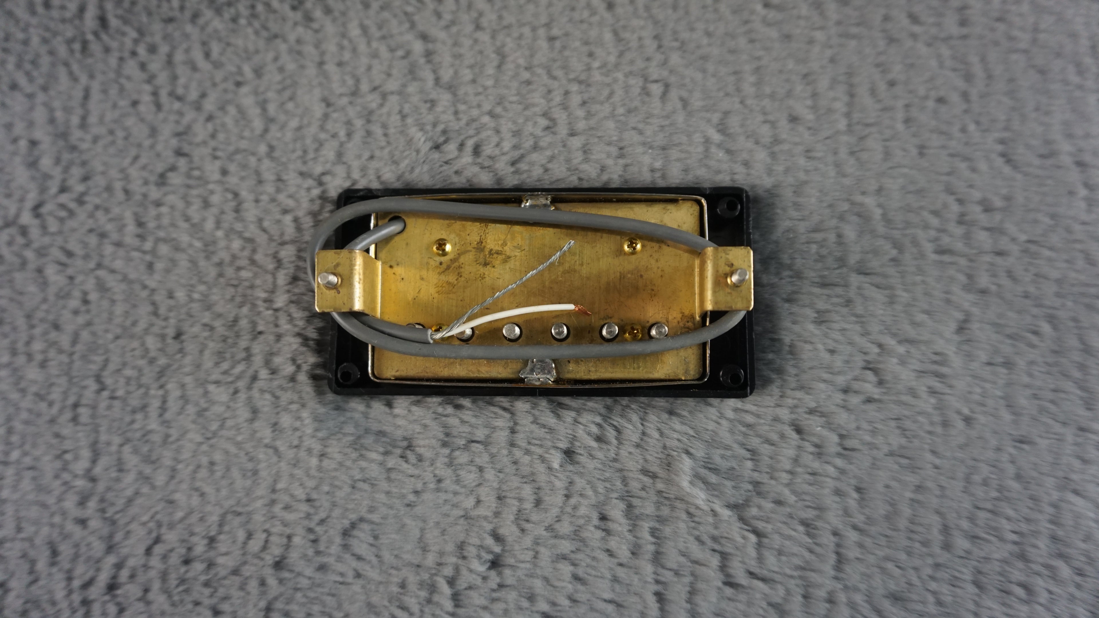 Tokai Humbucker 8.3k Output w/ Pickup Ring