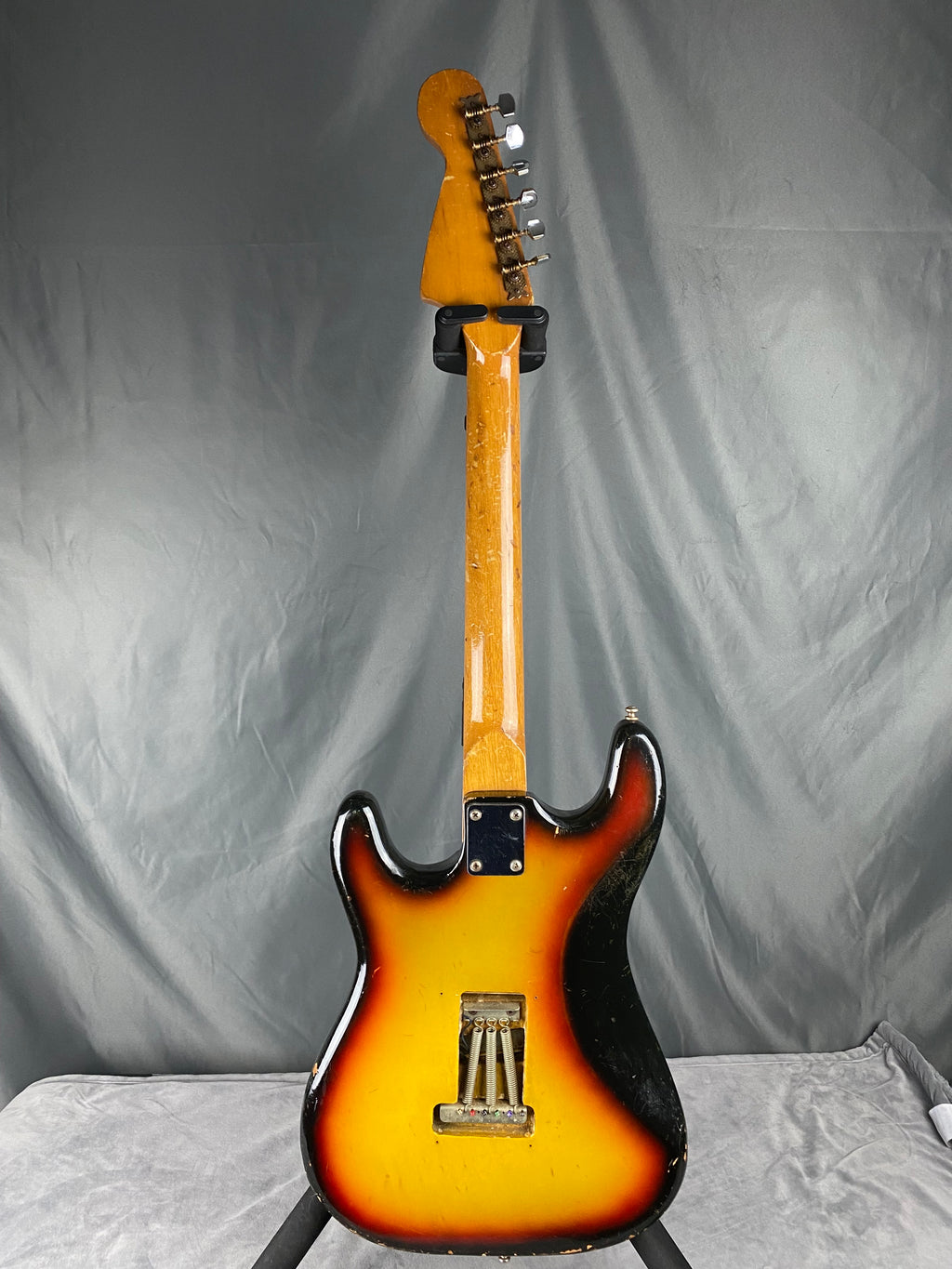 Vision S style Super Rare MIJ! 1960’s? Sunburst