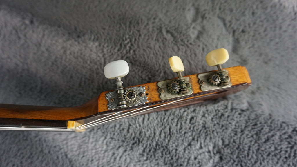 Masaru Kono Kohno 1013 1959 Early Rare
