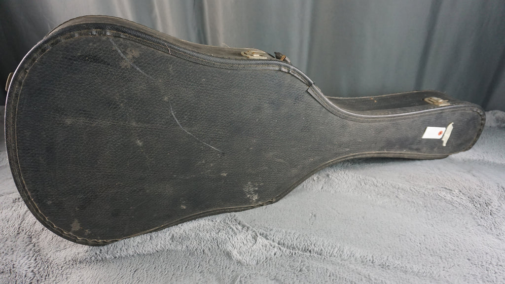 Kiso Suzuki Takeharu Japan Classical Guitar