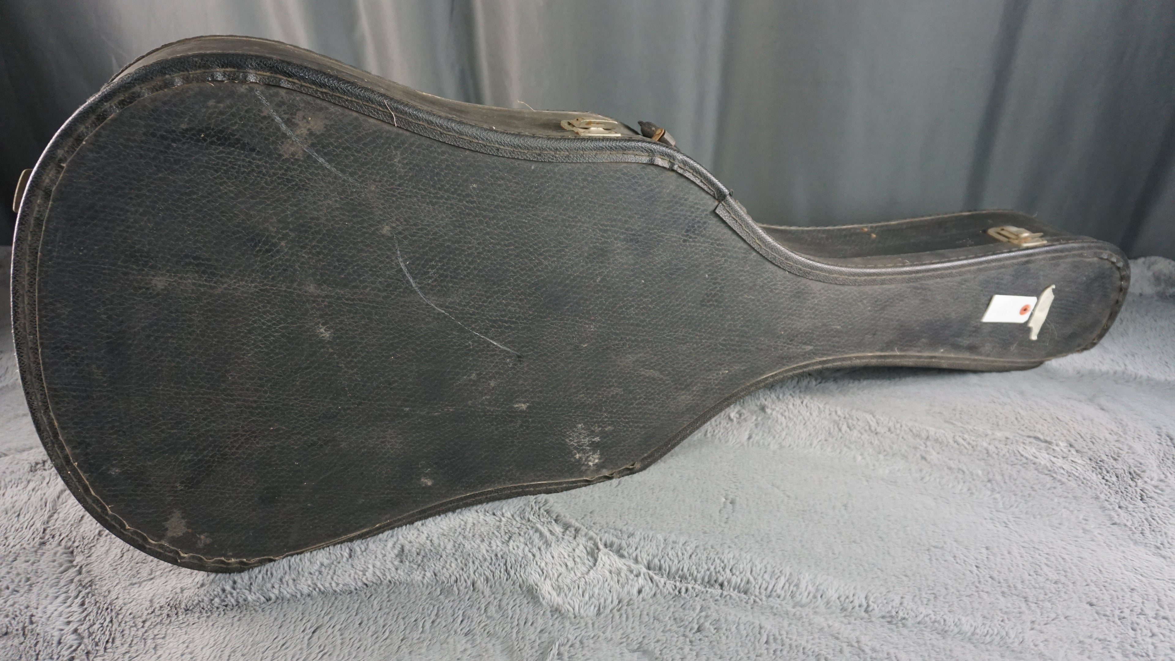 Kiso Suzuki Takeharu Japan Classical Guitar