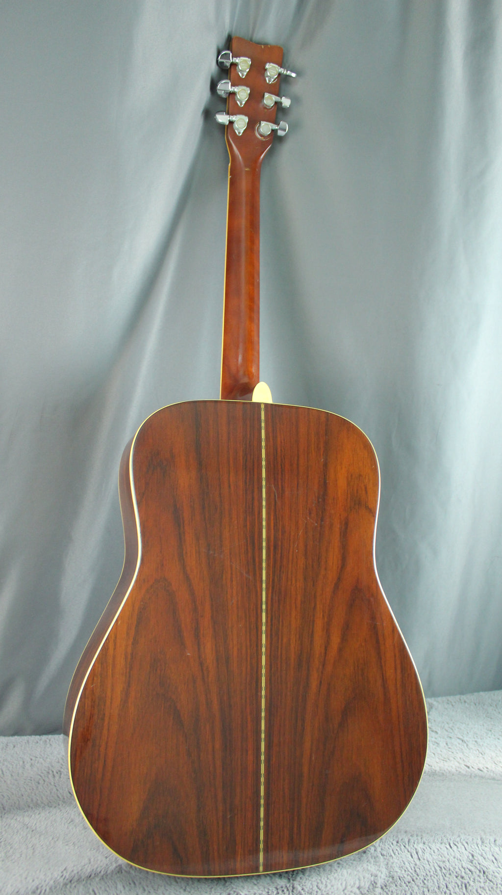 Yamaha FG-251 Japan Orange Label Acoustic