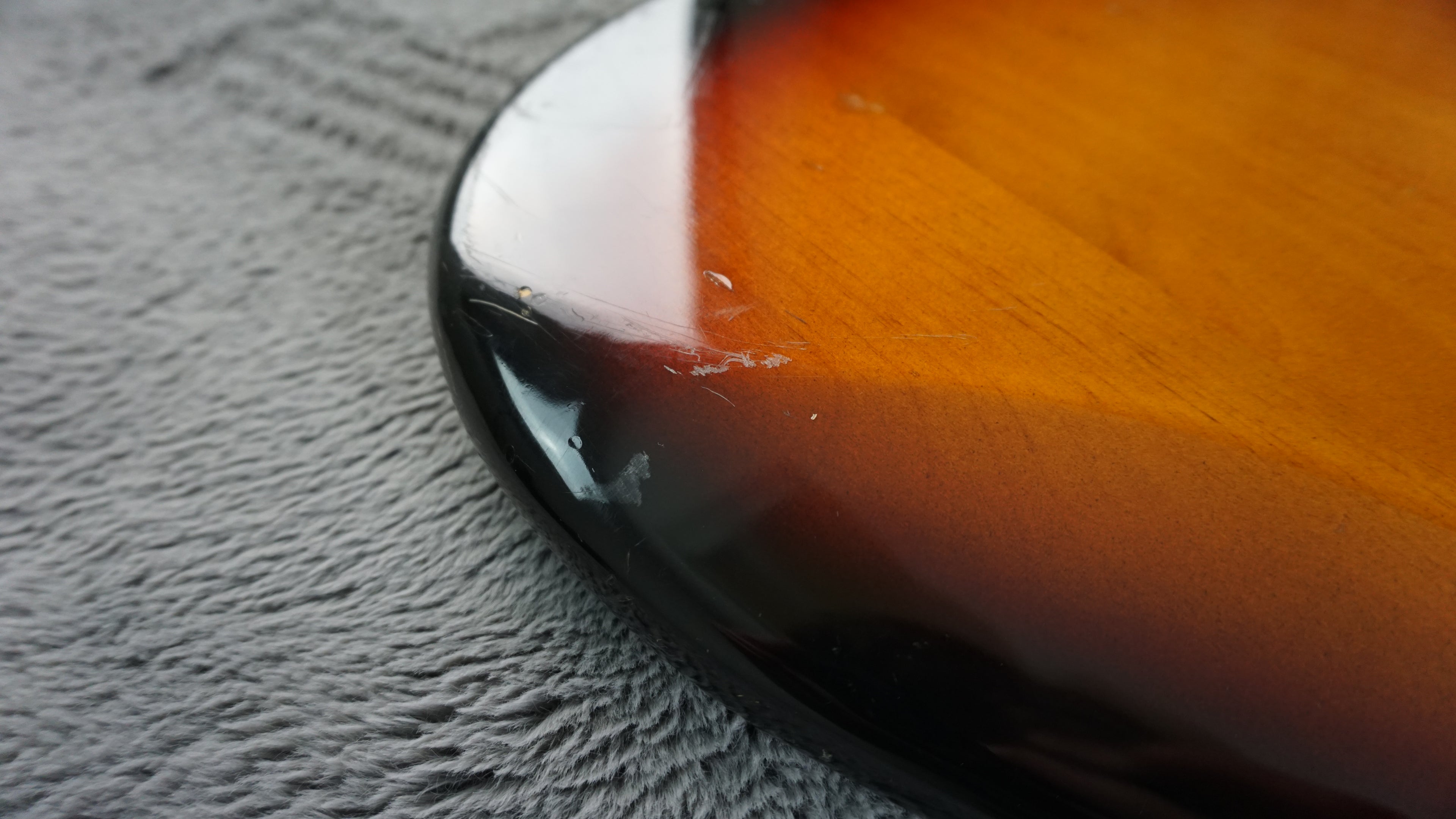 Fender Jazz Bass 1994 - Sunburst