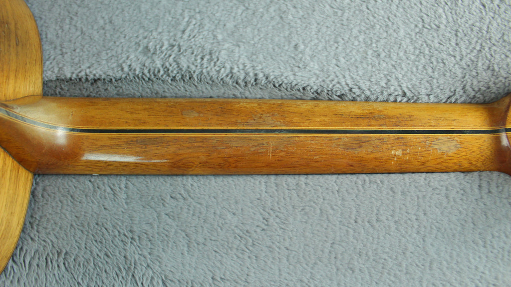 Hand Made Music Klein Number 16 1973 Master Workshop German Classical - Rare
