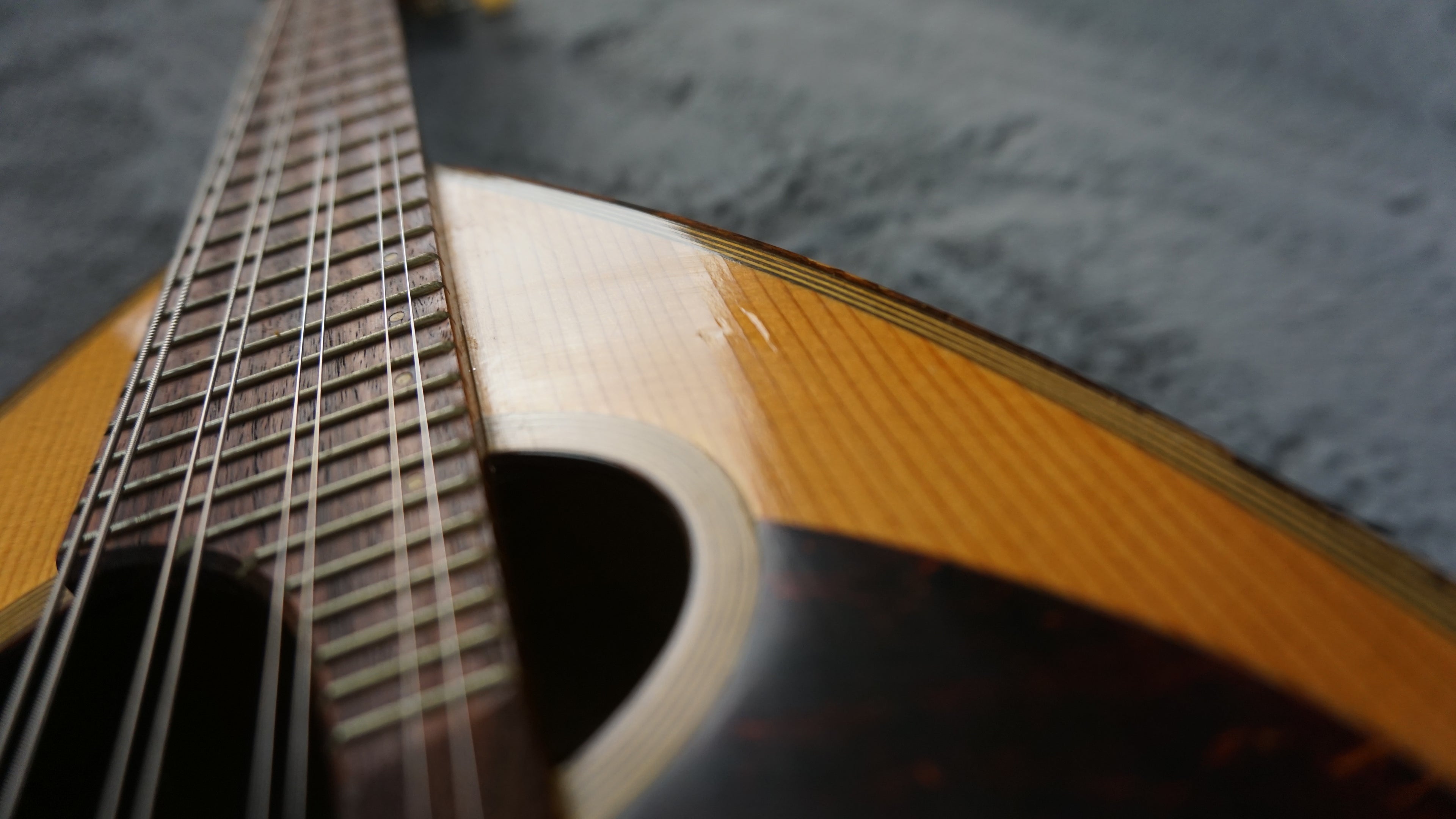 Venezia M-30 Hand Crafted Mandolin