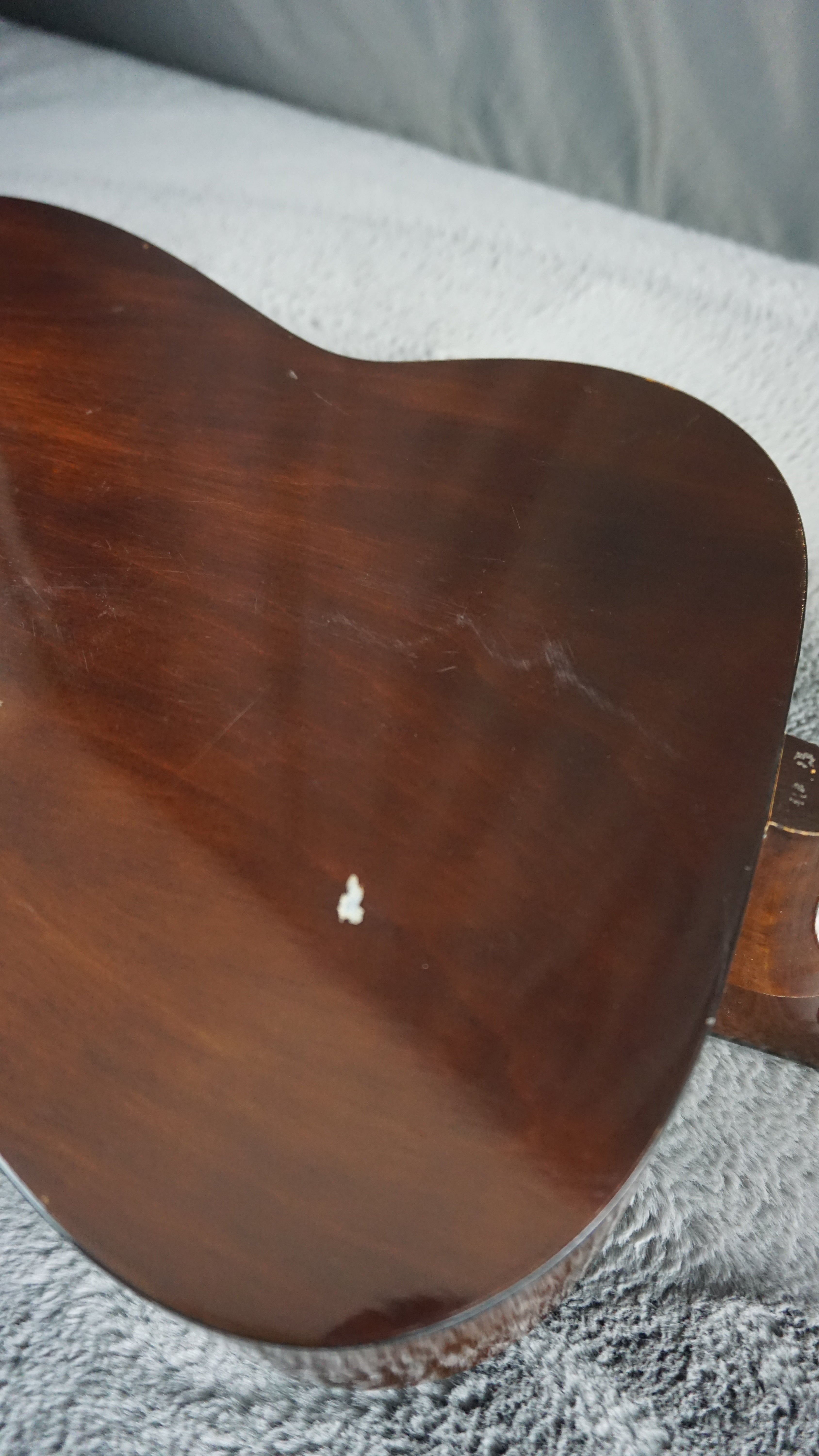 Takamine Elite 70 Japan Acoustic