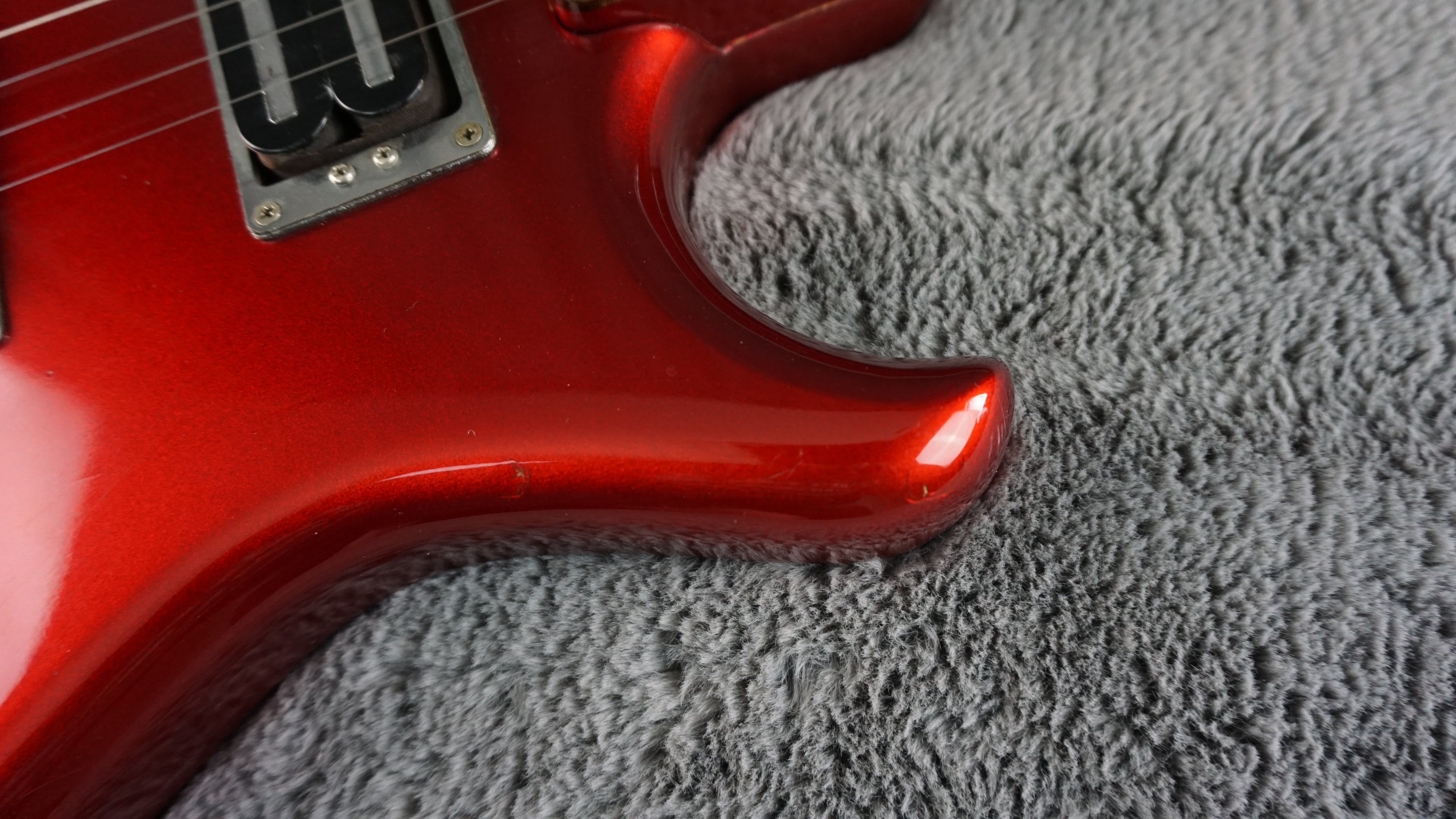 Aria Pro II RS Inazuma Japan Electric Guitar