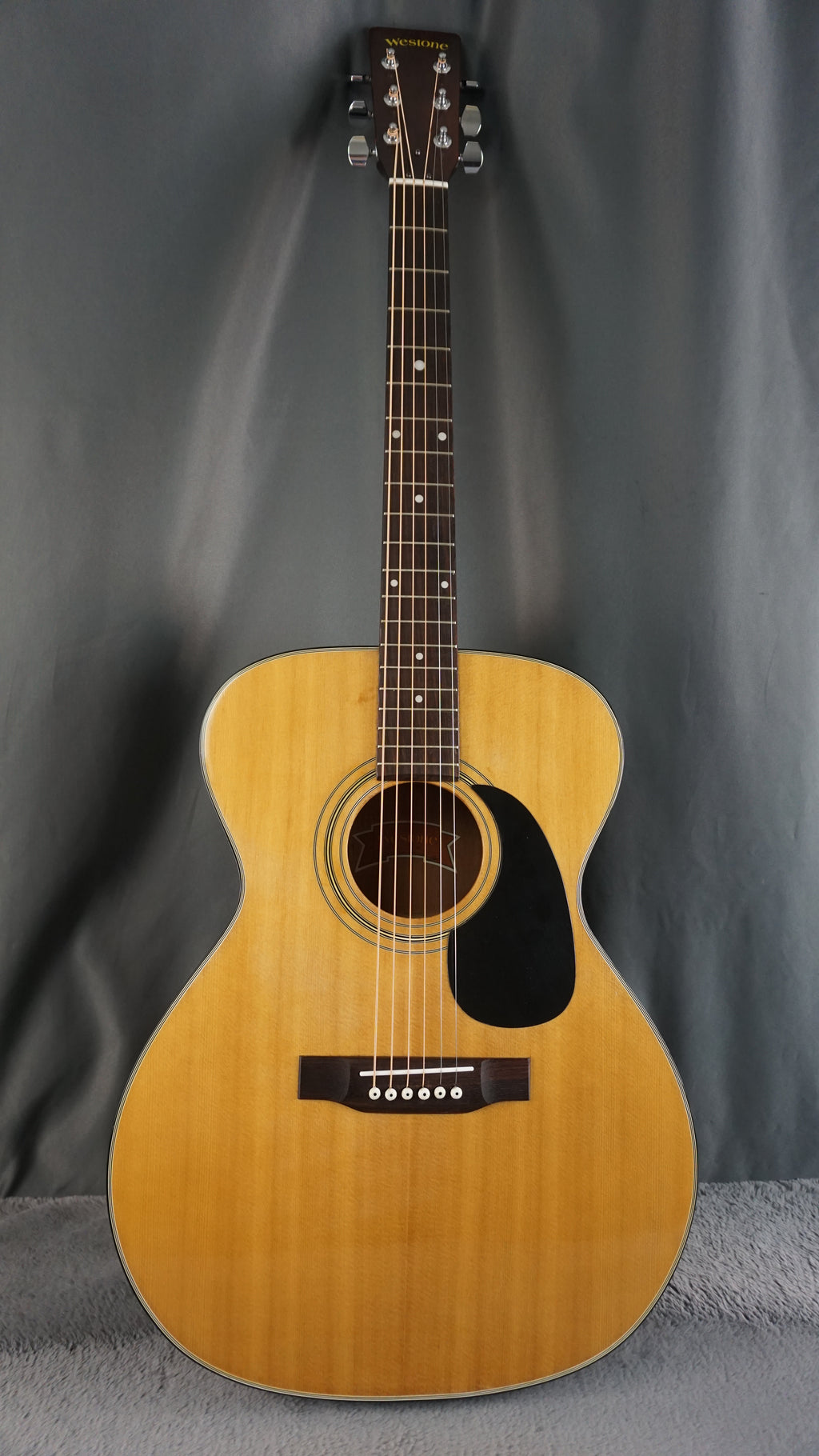 Westone F-13 Japan Acoustic