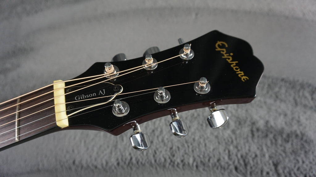 Epiphone AJ-10 Acoustic Guitar
