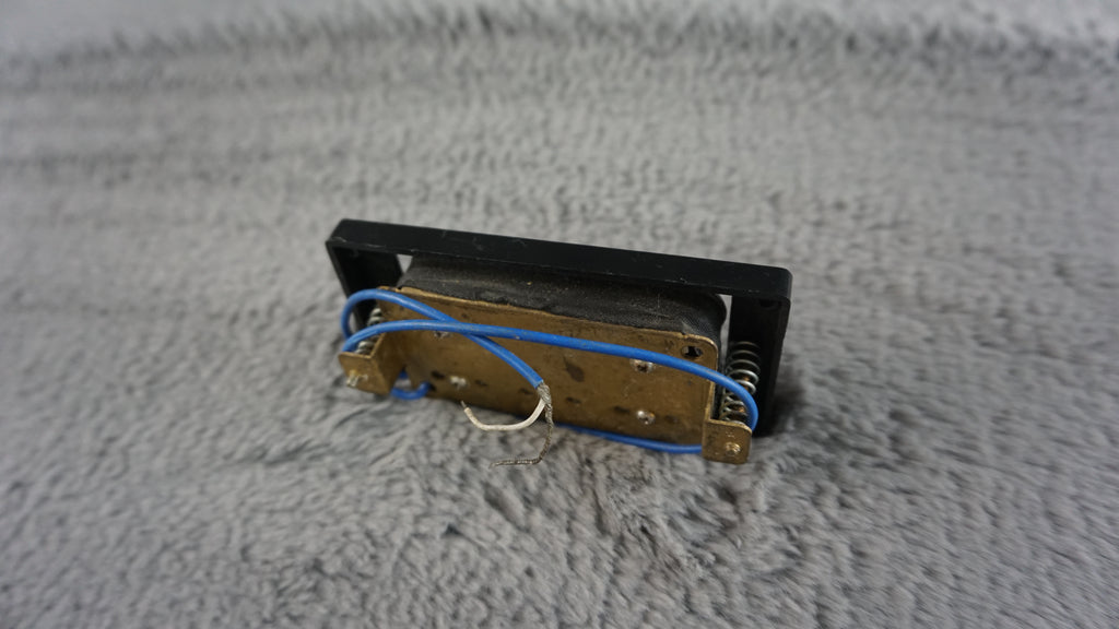 Tokai Humbucker w/ Pickup Ring - 15.5k Output