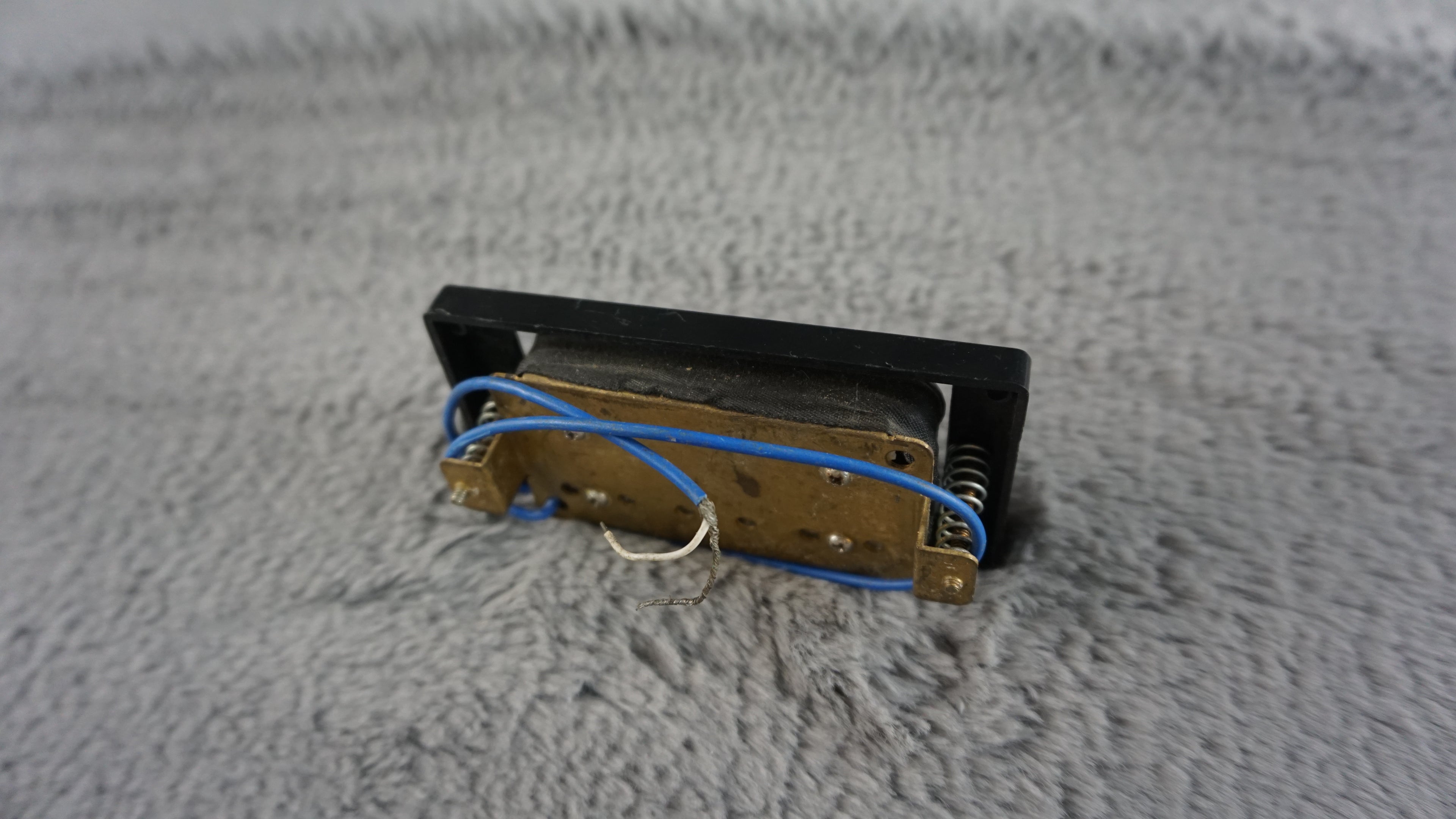 Tokai Humbucker w/ Pickup Ring - 15.5k Output
