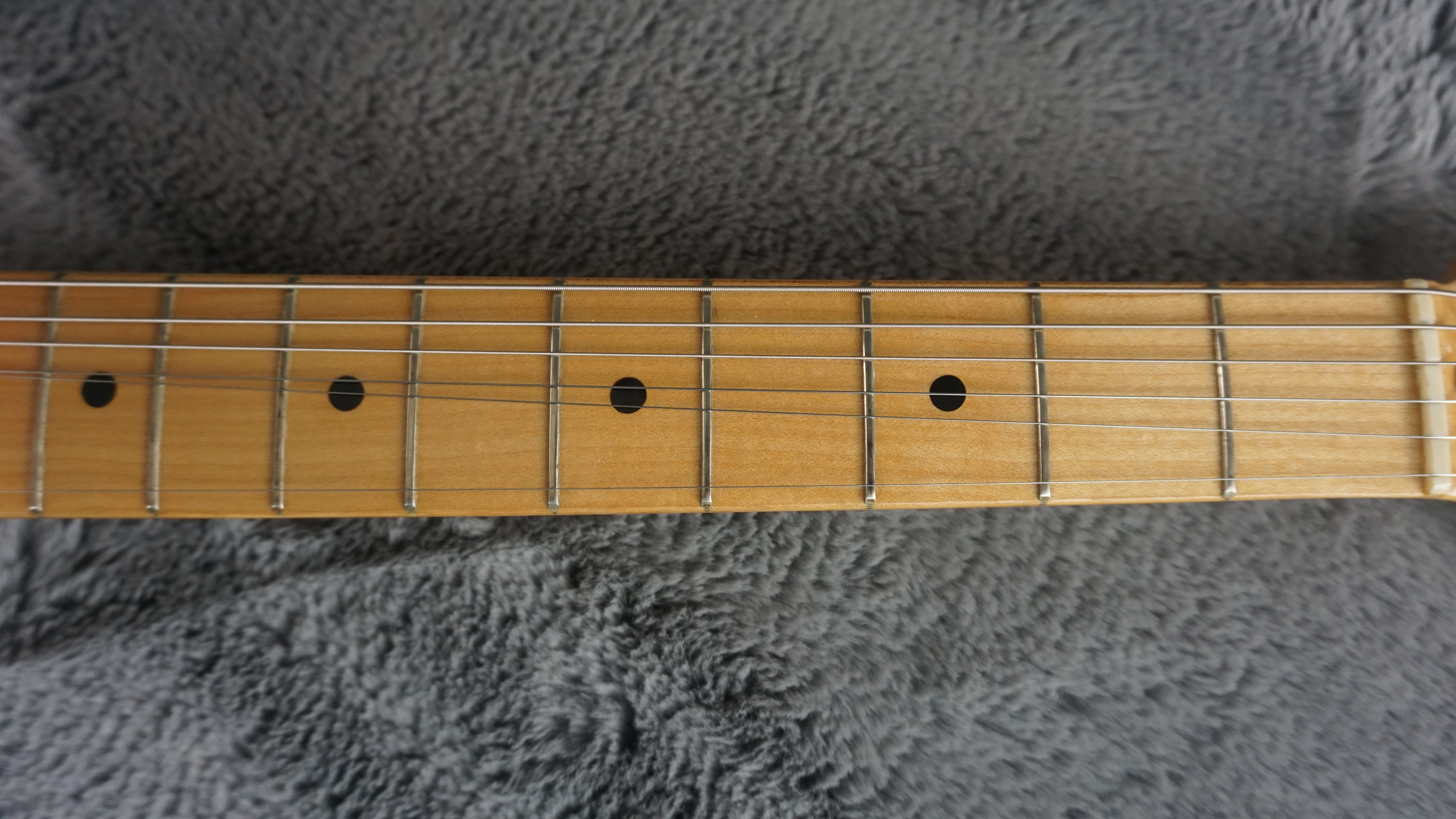 JooDee S-Style Custom - Sunburst Japan