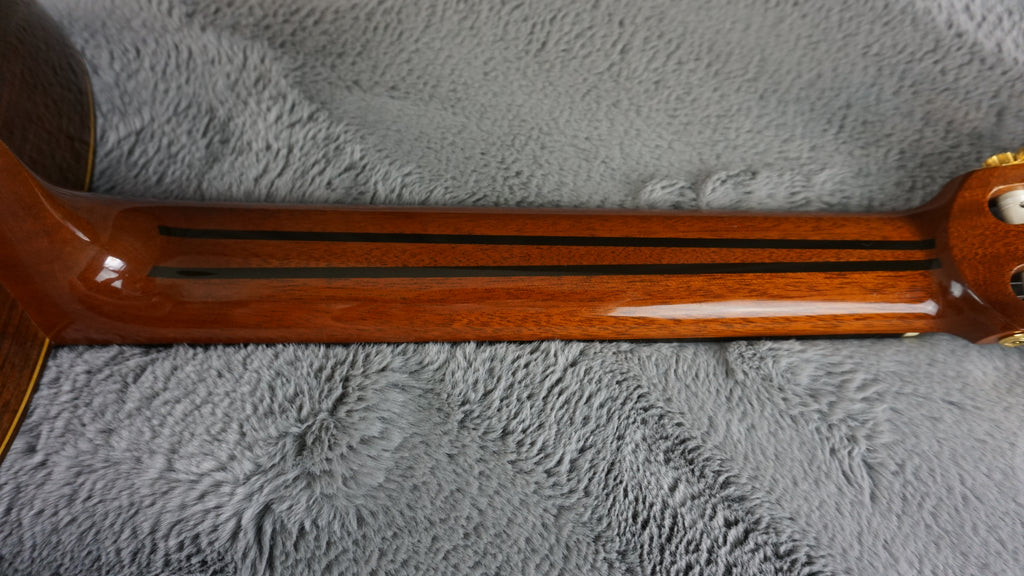 Masaru Kohno Professional-R 1987 Indian Rosewood