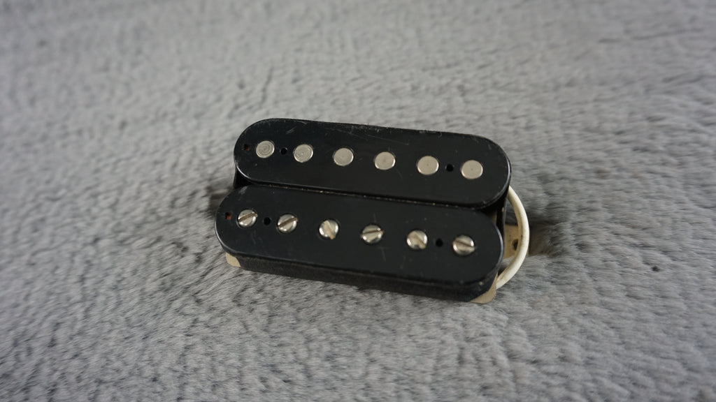 Tokai Humbucker Black - 8.3k
