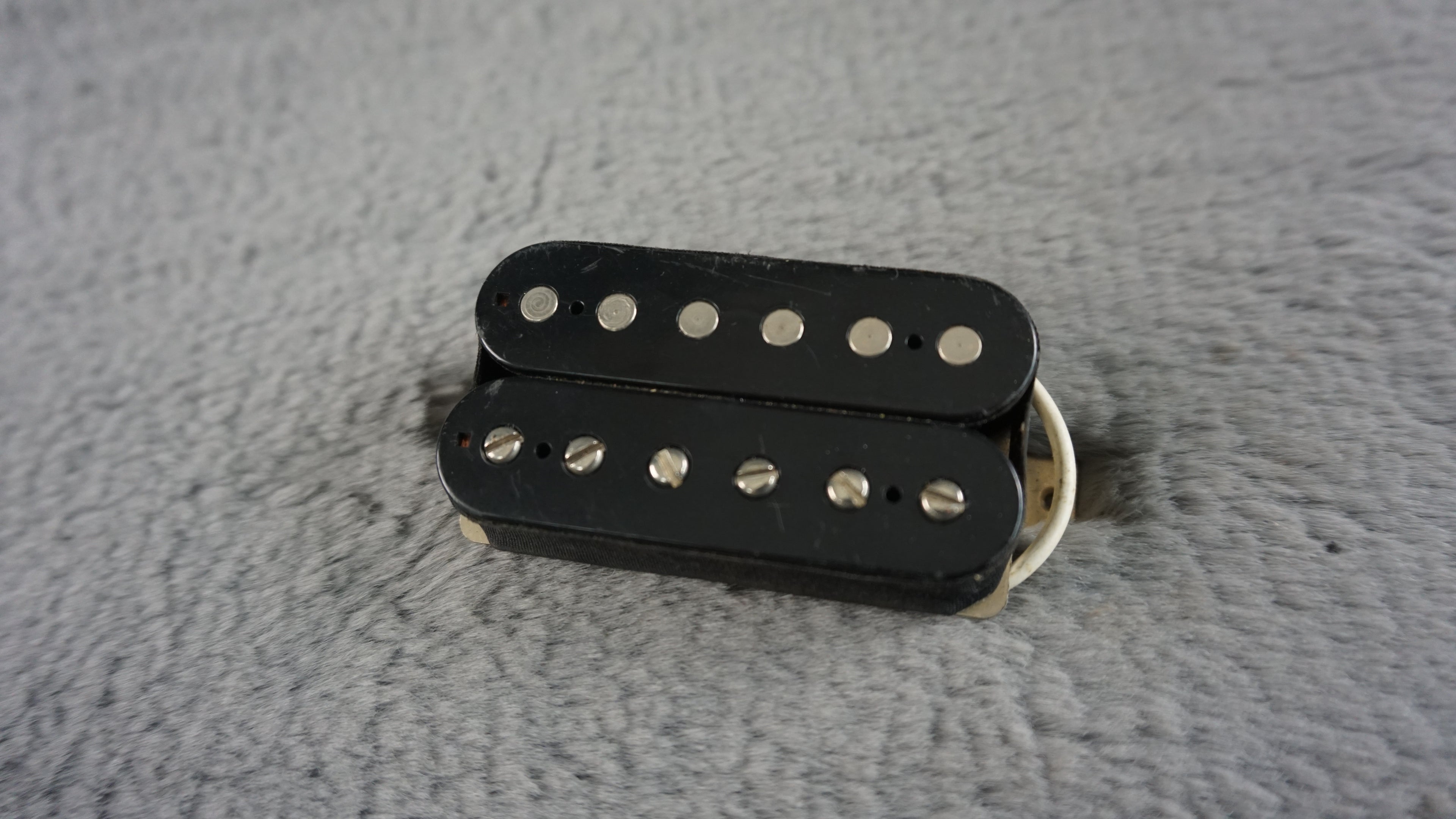 Tokai Humbucker Black - 8.3k