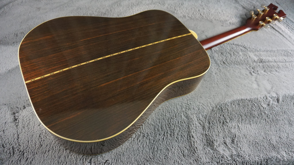 Yamaki B50 1970s Japan Western Style Acoustic