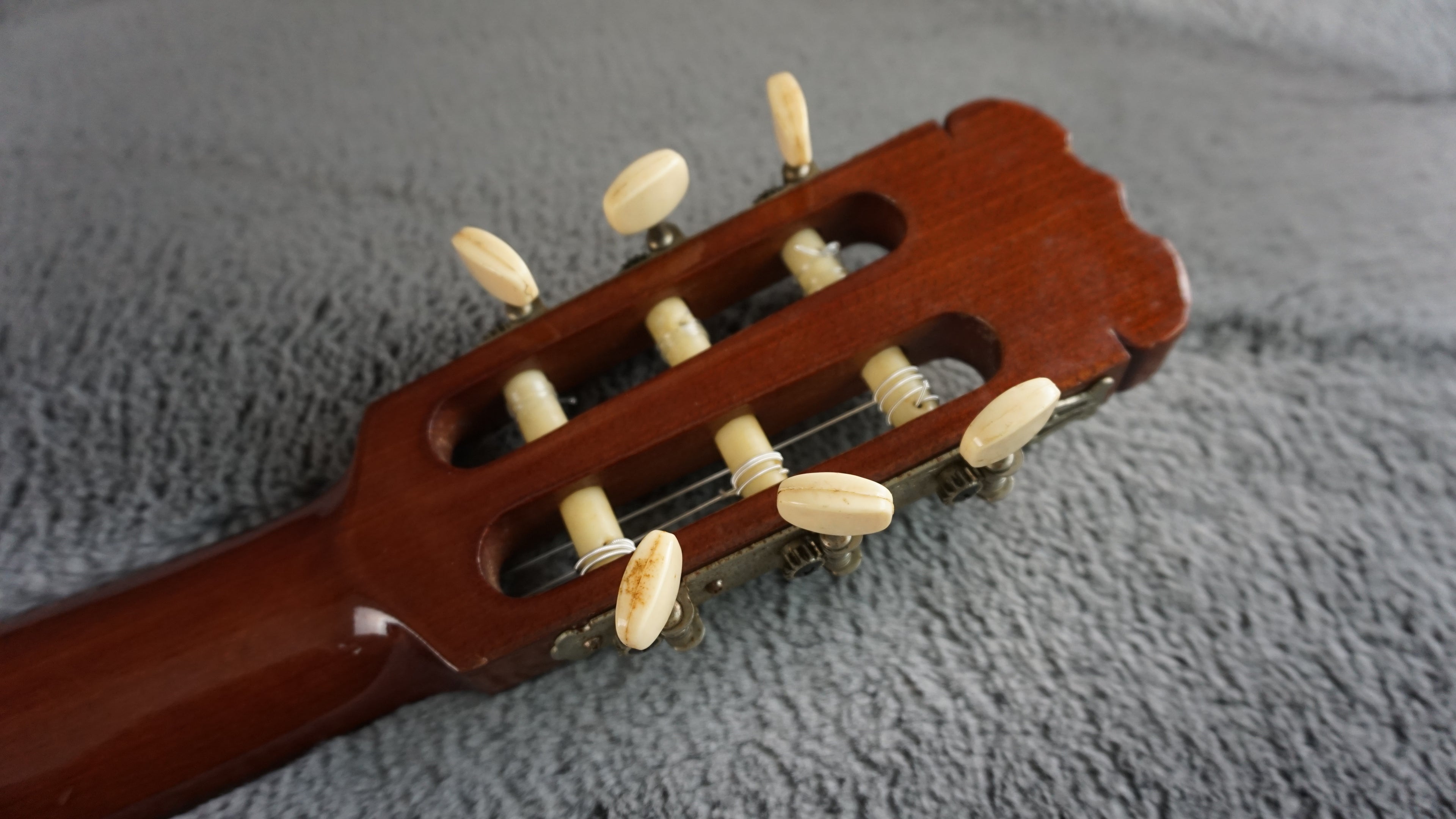 Suzuki C-10 Japan Classical Guitar