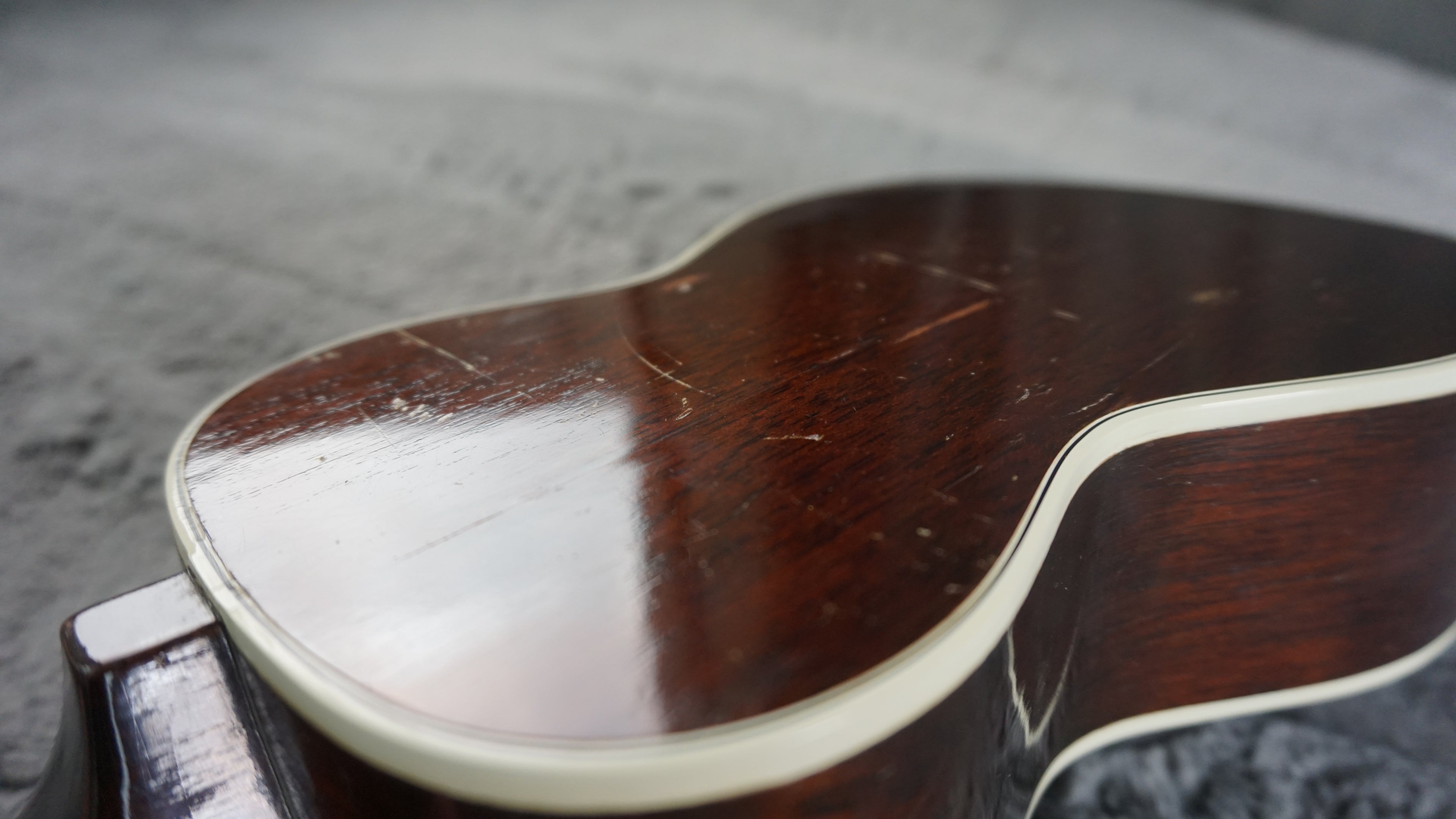 Gibson Style 3 Ukulele Early 1930s - Mahogany