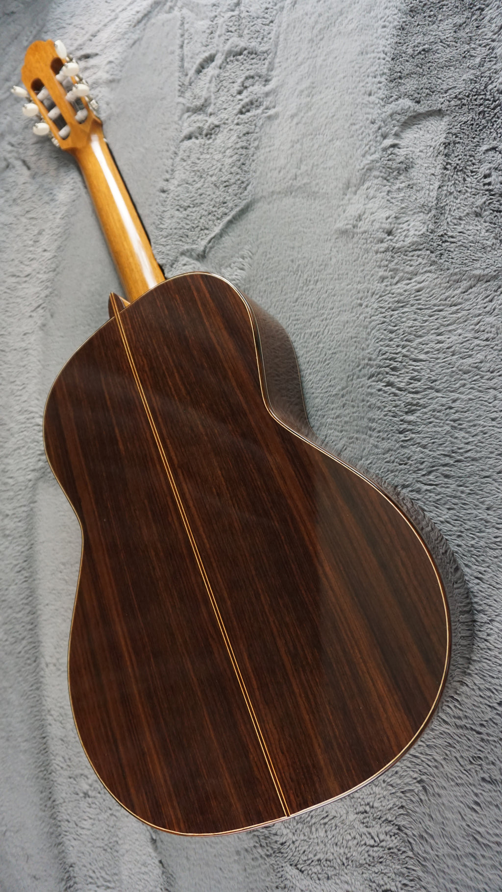 Charles Dick Luthiery Handmade Classical Guitar by Charles Dick 2023 - 650mm Indian Rosewood
