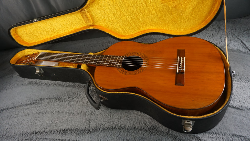 Masaru Kohno No. 5 Late 60s Japan