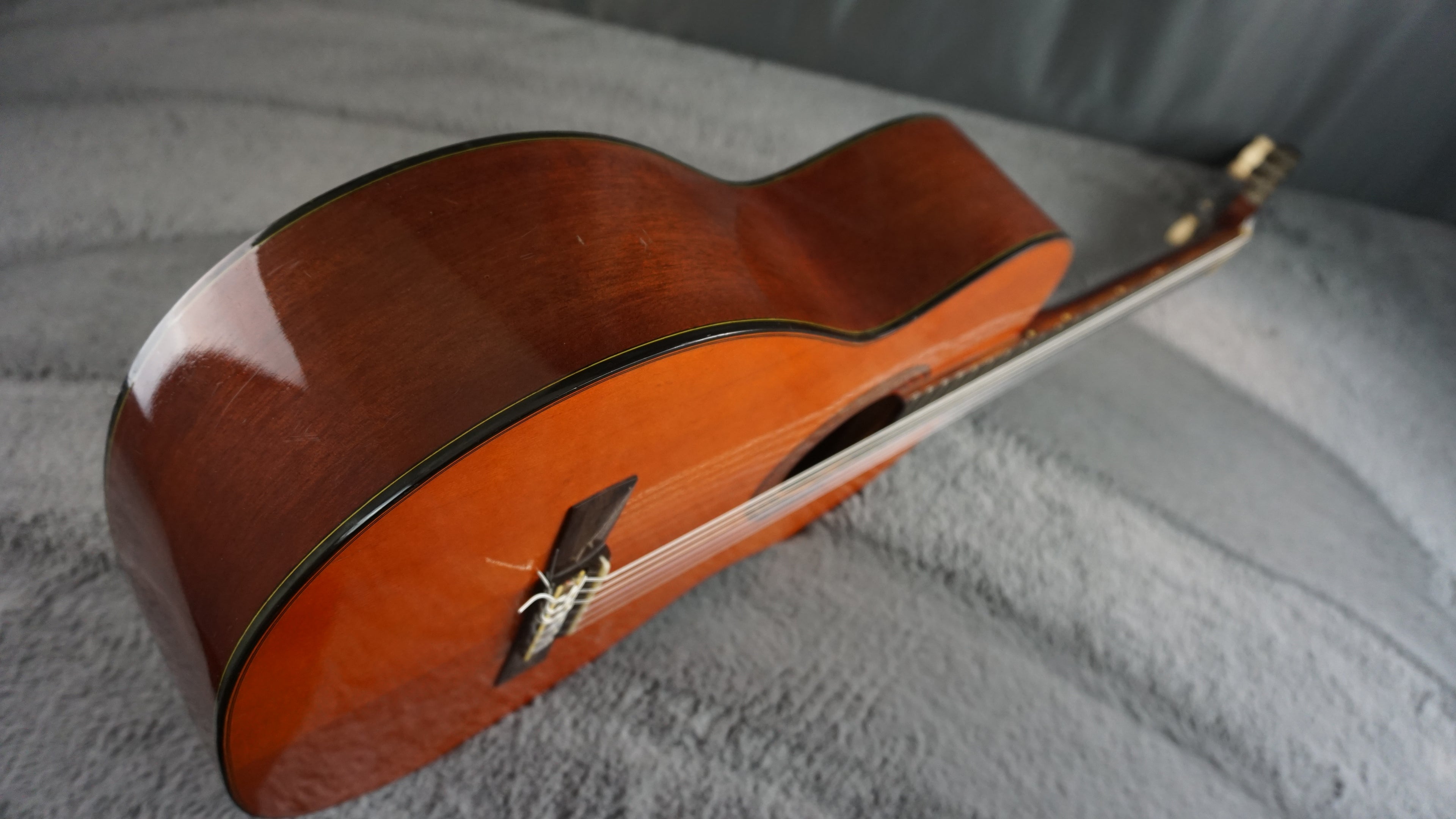 Suzuki C-10 Japan Classical Guitar