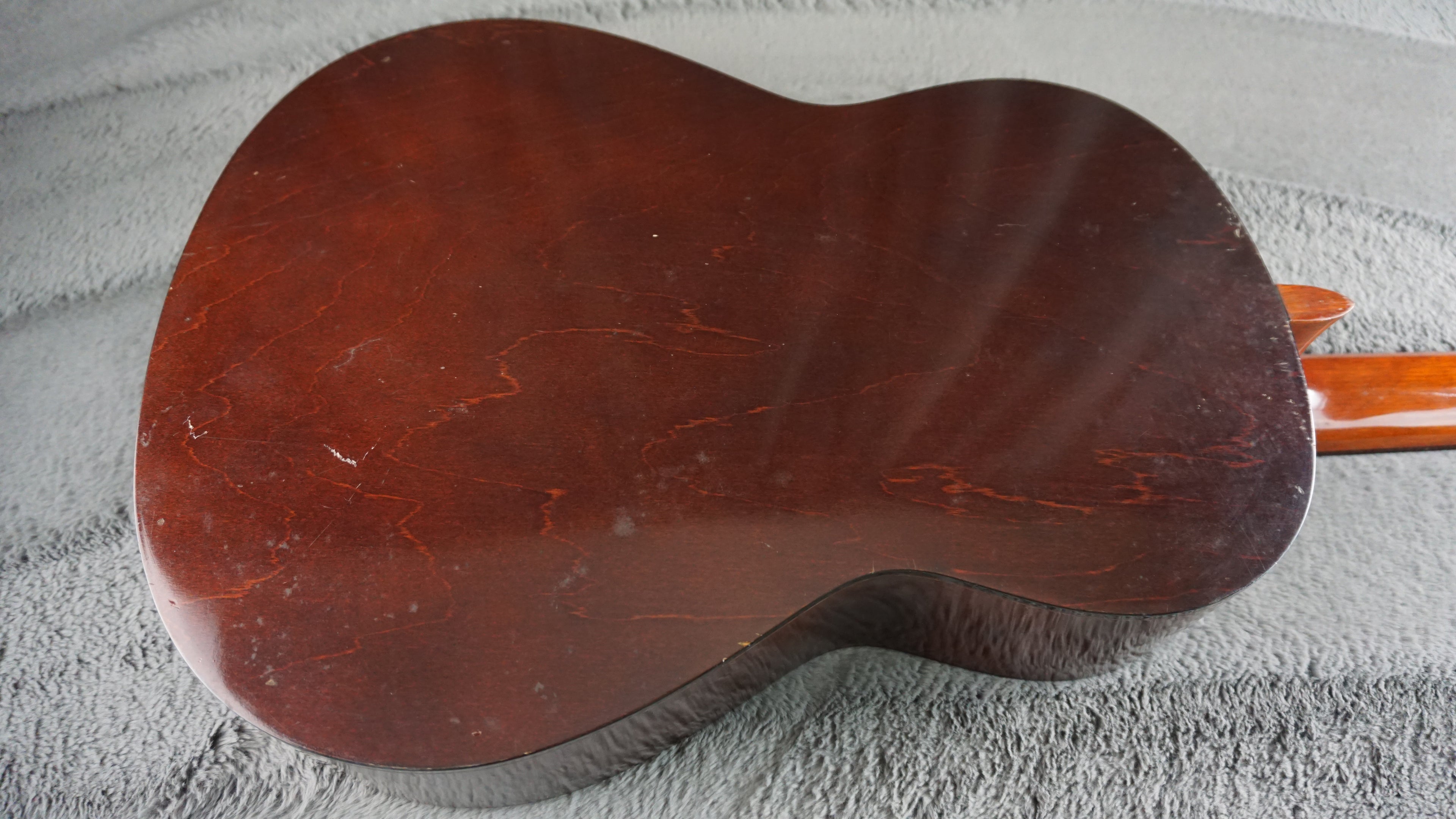 Yamaha G-90A Japan Classical Guitar
