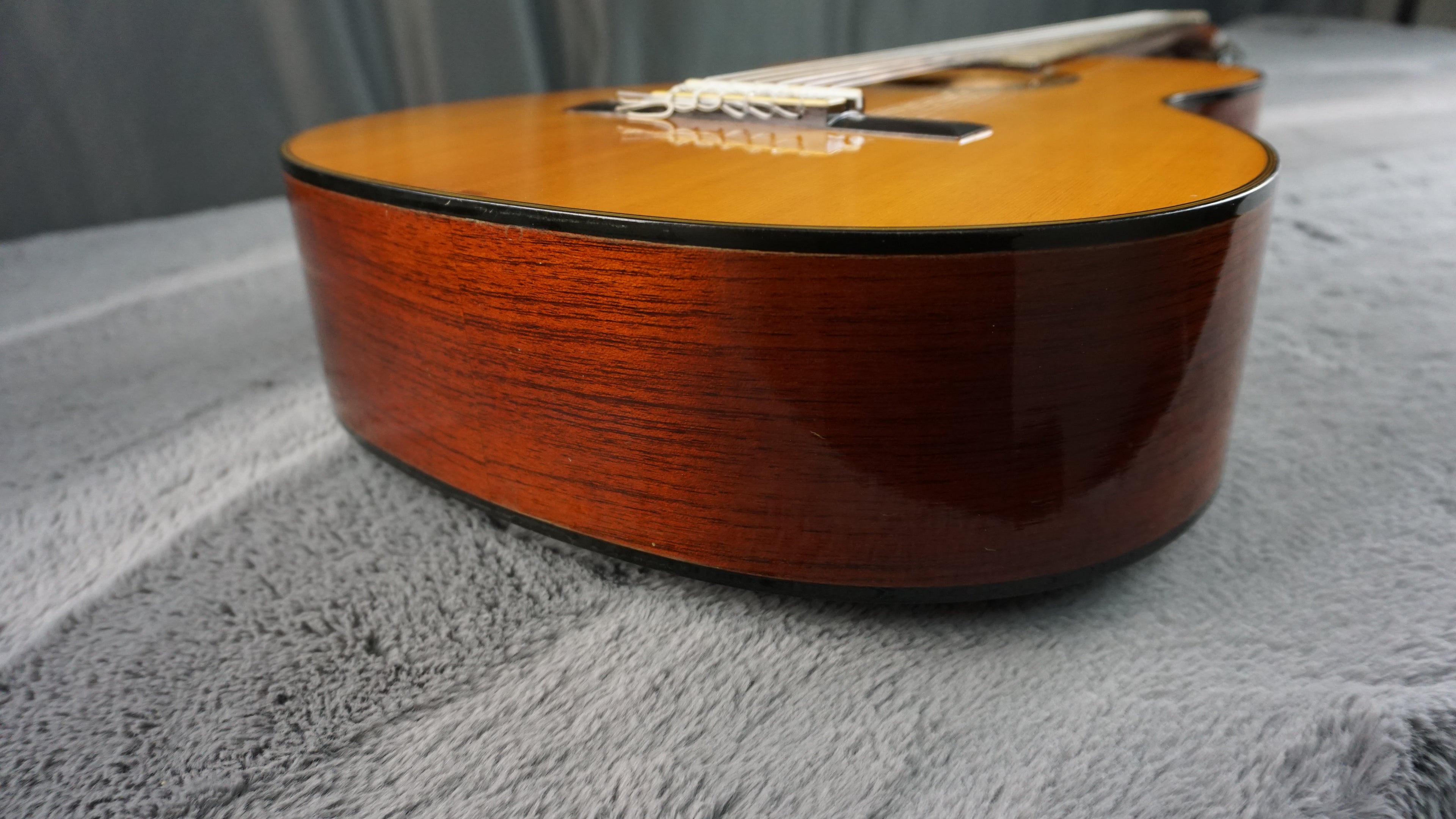 Yamaha C-180 Japan Classical Guitar
