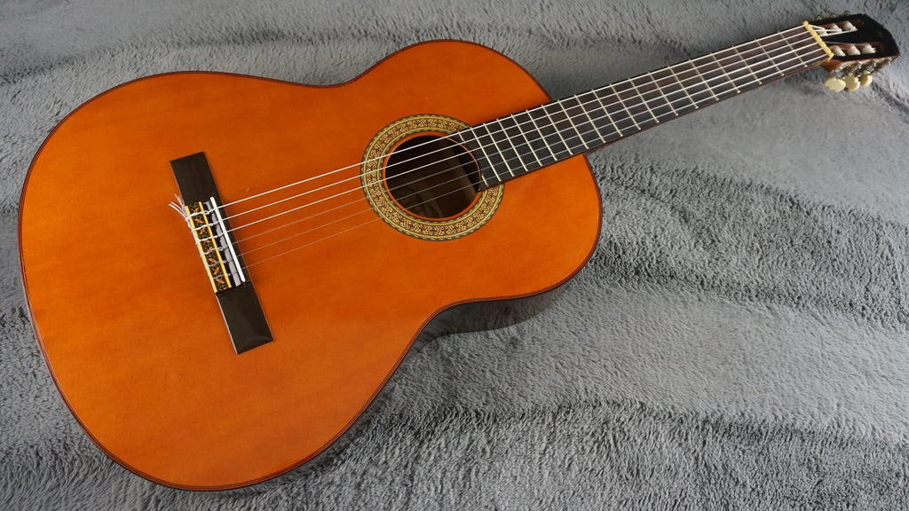 Yamaha G-150 Japan Classical Guitar