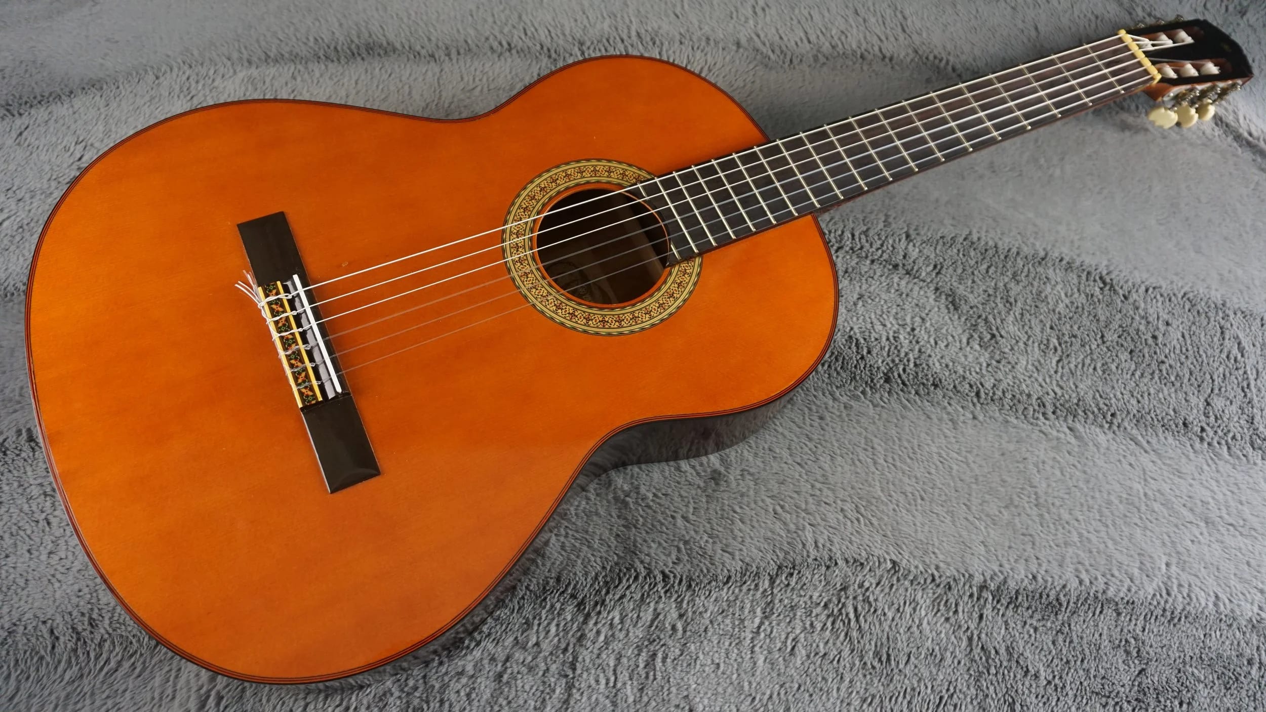 Yamaha G-150 Japan Classical Guitar