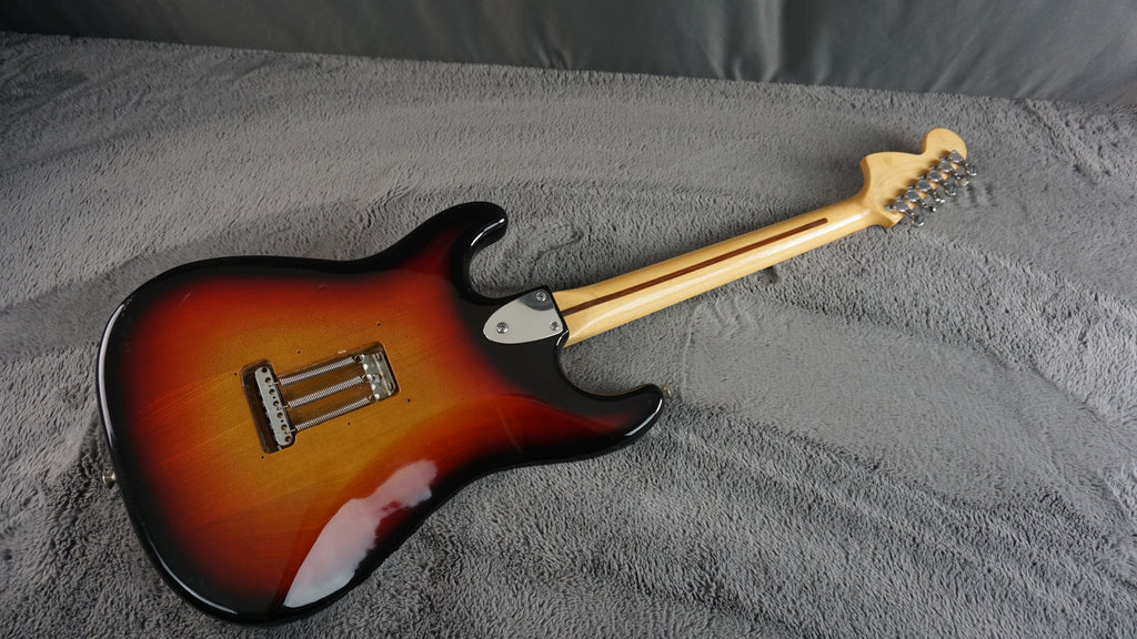 Joodee Artist Custom - Sunburst