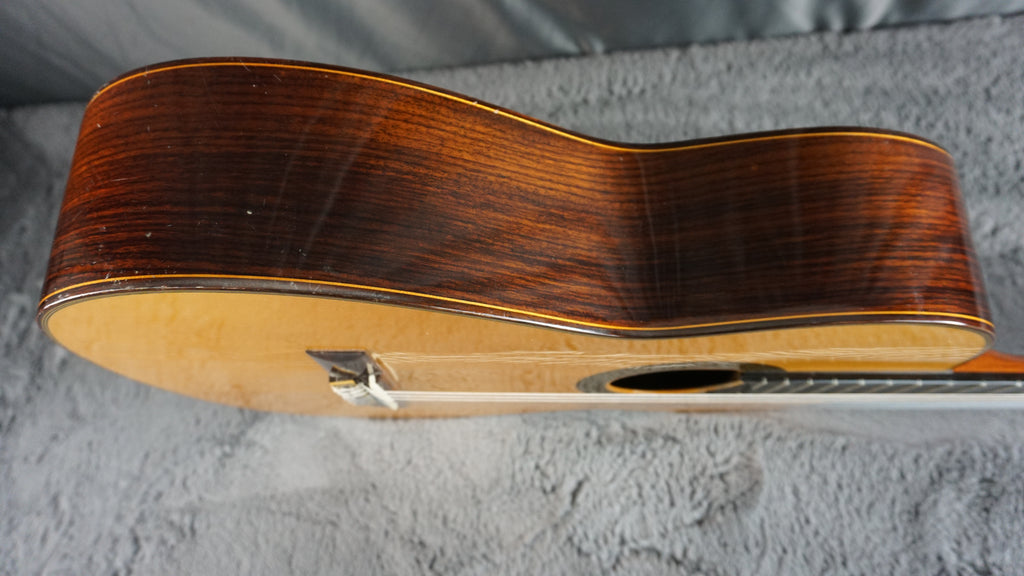 Aria AC80 SP Made in Spain Classical Guitar