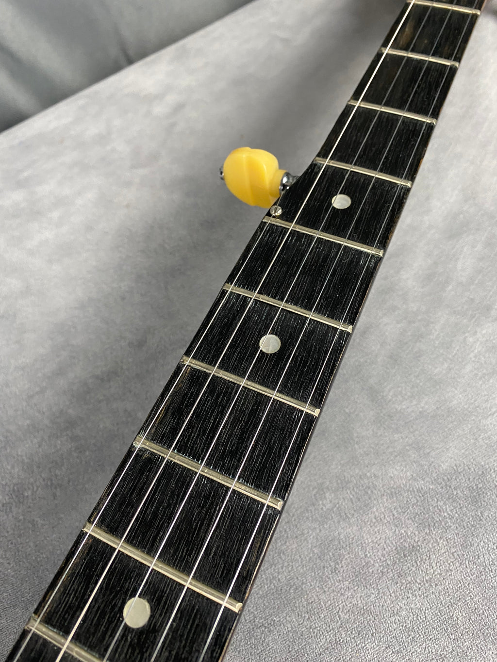 Peerless 5 string Banjo