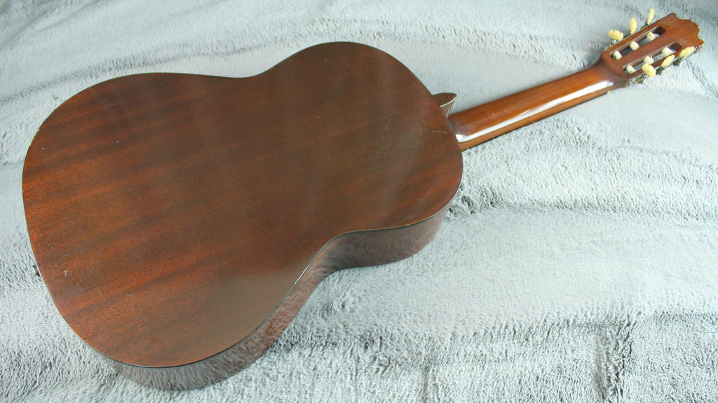 Yamaha C-150 Japan Classical Guitar