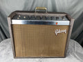 Gibson GA-8T Discoverer Tremolo Tube Amp Serviced 1964
